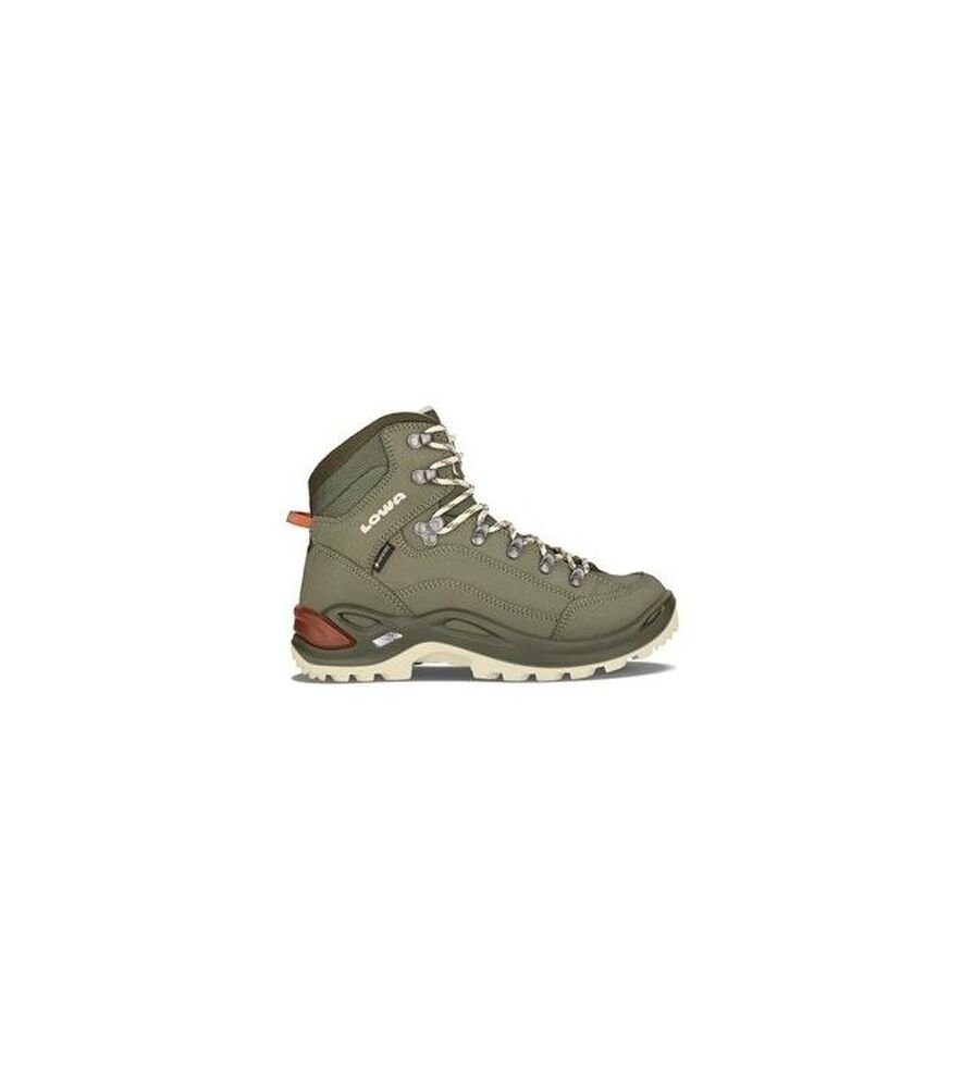Lowa RENEGADE GTX MID Ws Wanderstiefel günstig online kaufen