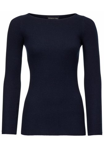 PATRIZIA DINI BY HEINE Heine TIMELESS пуловер с круглым вырез...
