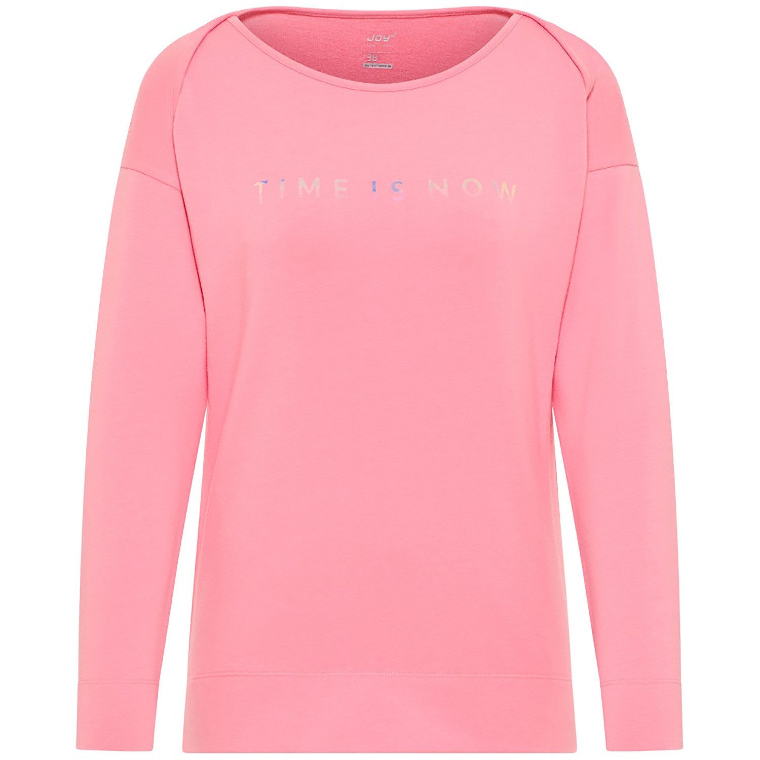 Joy Longsleeve T-Shirt KALEA