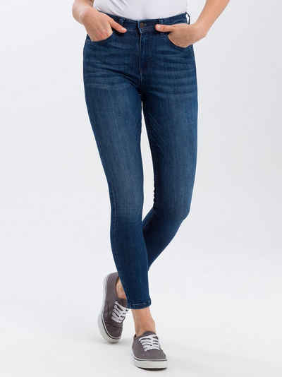 CROSS JEANS® Skinny-fit-Jeans Judy
