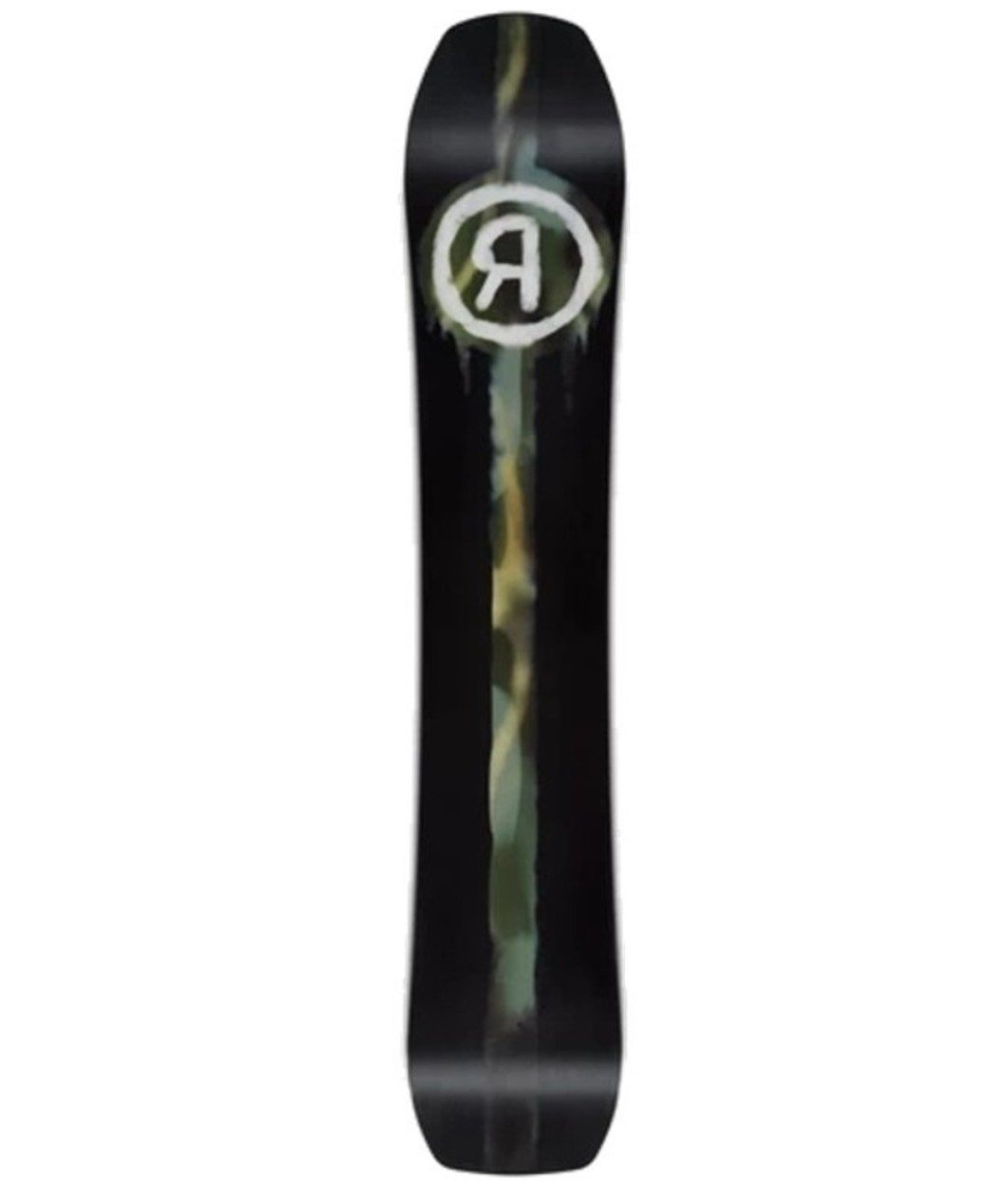 Ride Snowboard