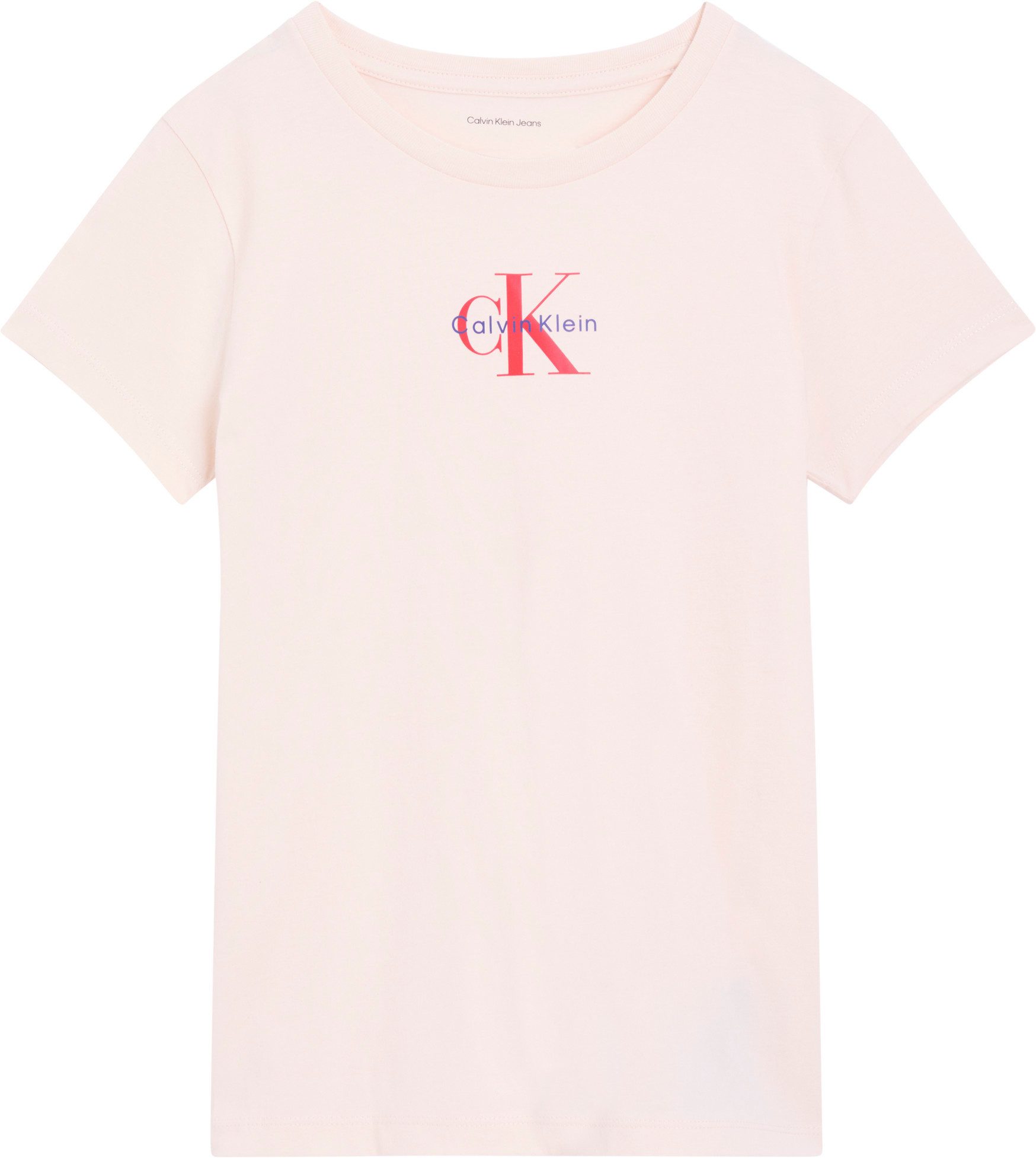 T-Shirt MICRO MONOGRAM TOP