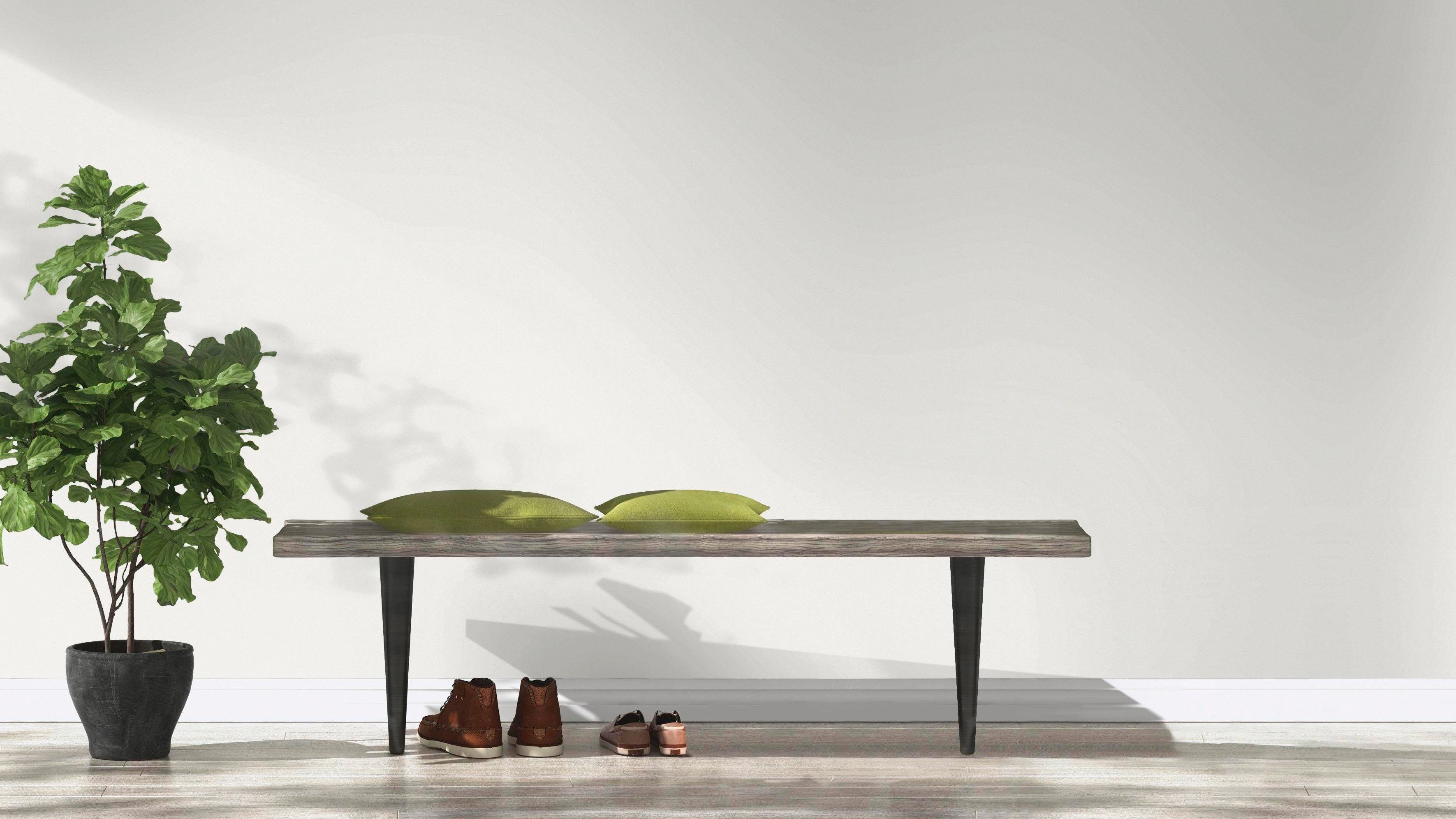 Rasch Strukturtapete Selection, aufgeschäumt, Strukturmuster, uni, (1 St)