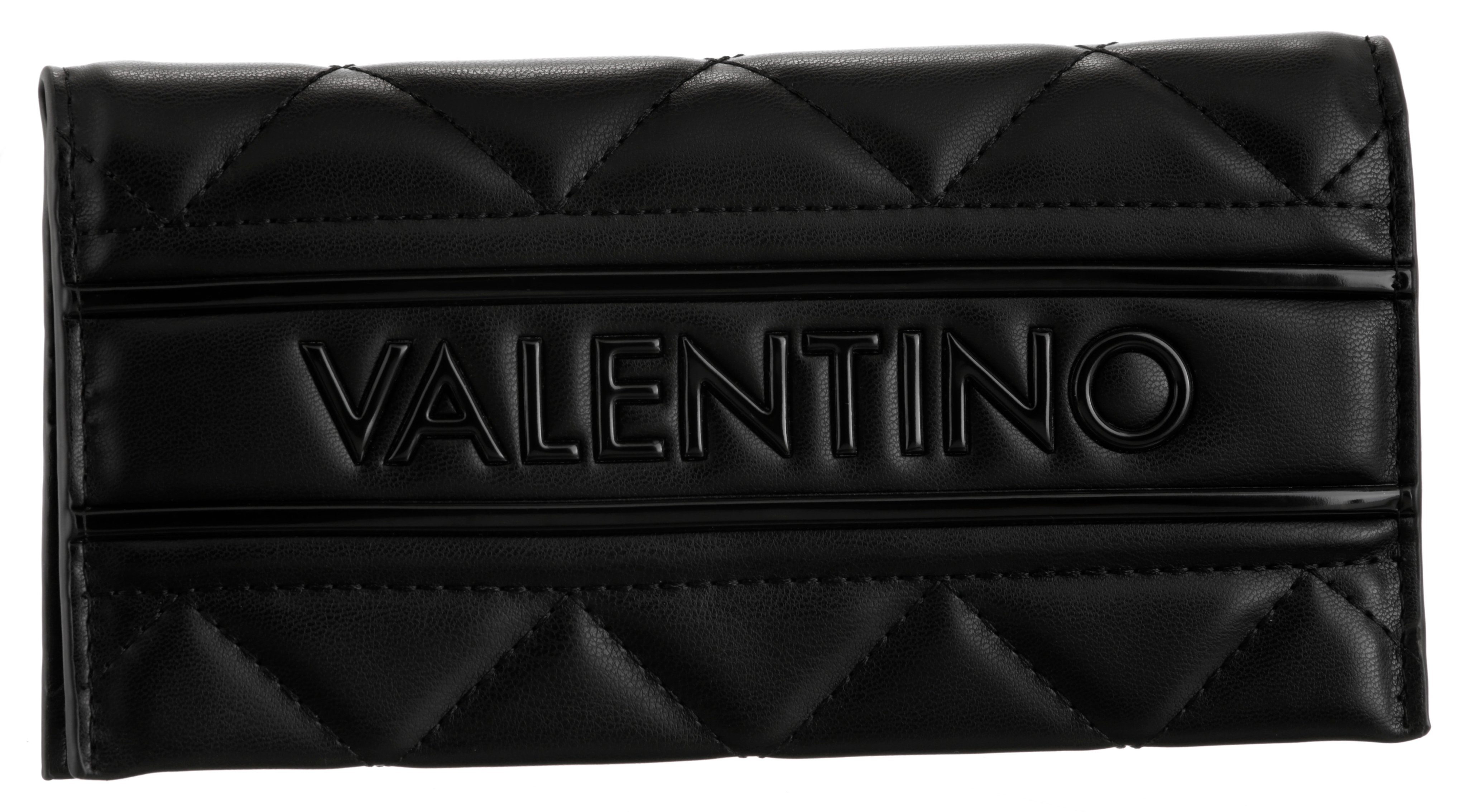 VALENTINO BAGS Geldbörse ADA, herausnehmbare Reißverschluss-Tasche, schönes Geschenkset