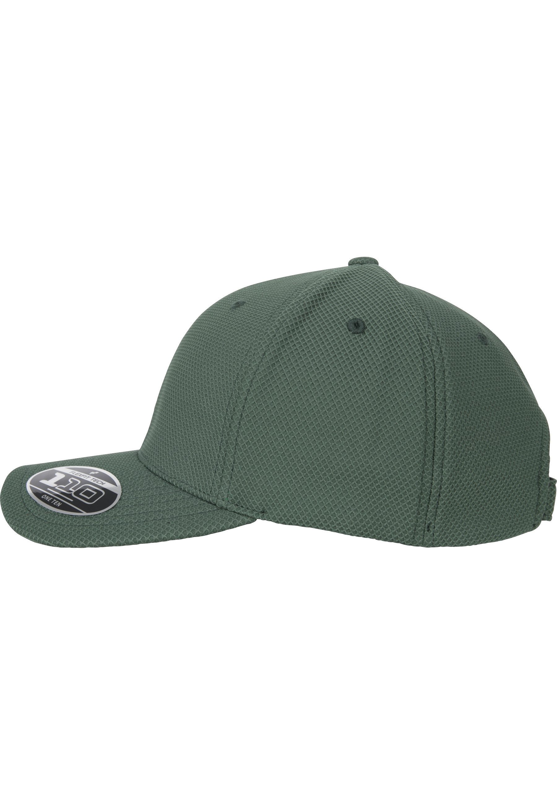 Flexfit Fitted Cap Flexfit Unisex 110 Hybrid