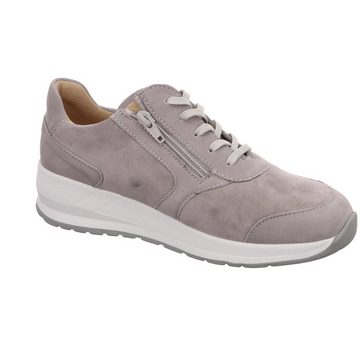 Finn Comfort Mori Schnürschuh Freizeit Sport Schuhe Schnürschuh Leder-/Textilkombination