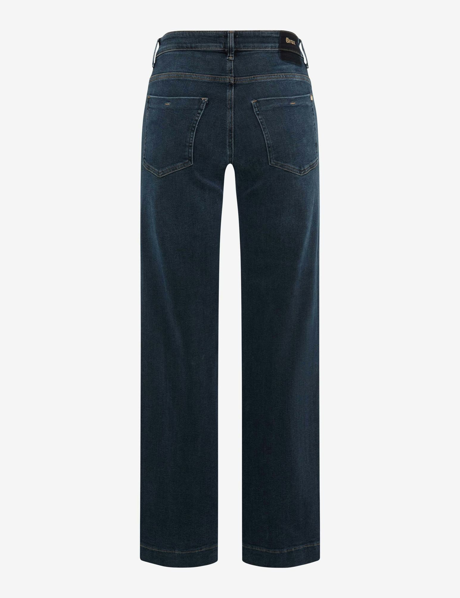 Brax 5-Pocket-Jeans Style Maine (70-7150) 5-Pocket Free to move