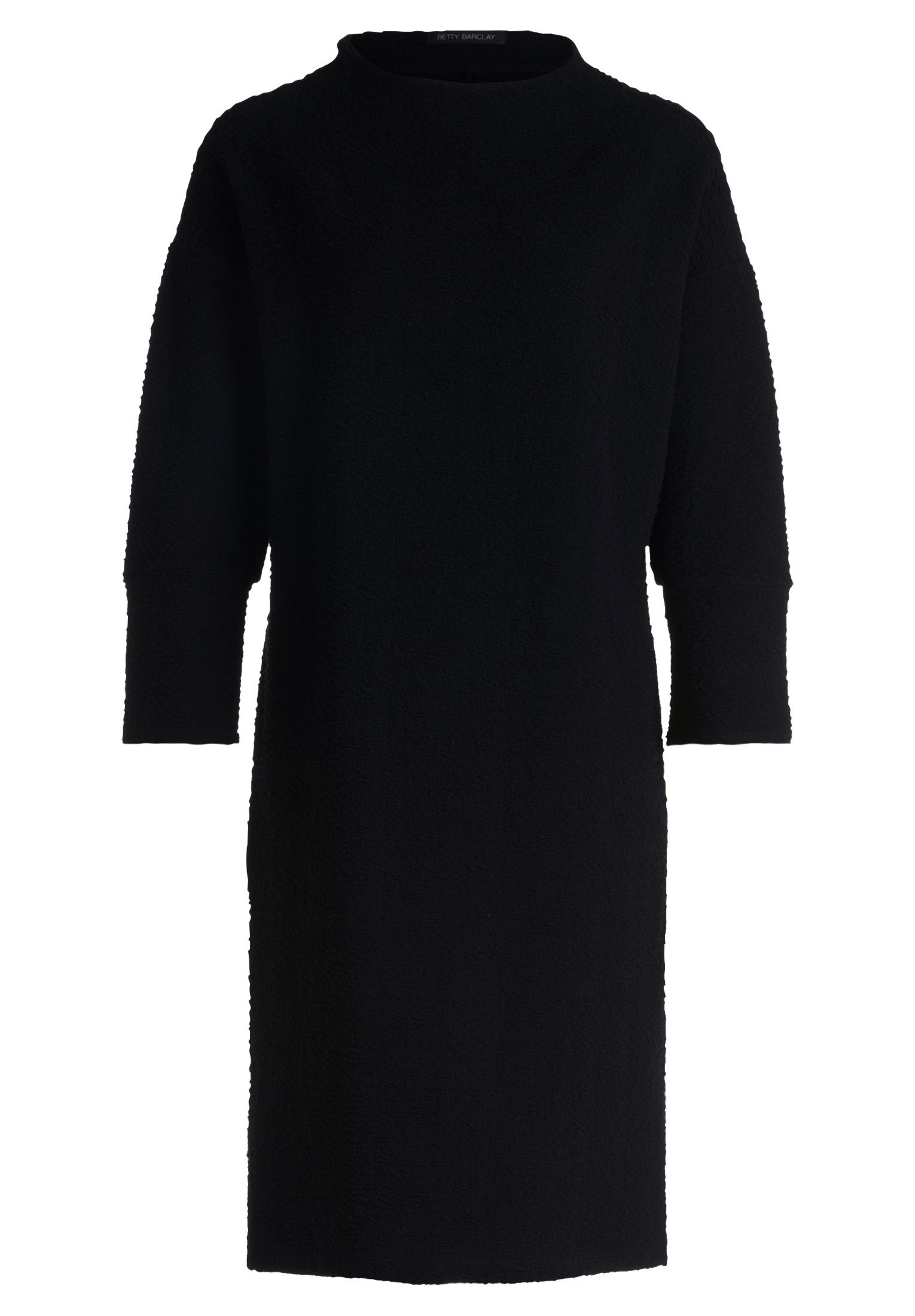 Betty Barclay Sweatkleid Damen Sweatkleid mit Stickerei günstig online kaufen