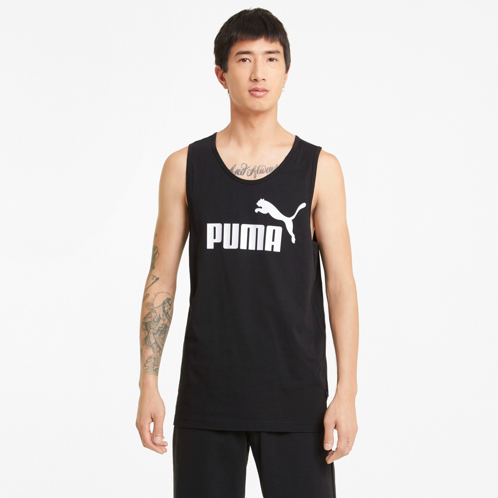 PUMA Tanktop ESS TANK günstig online kaufen