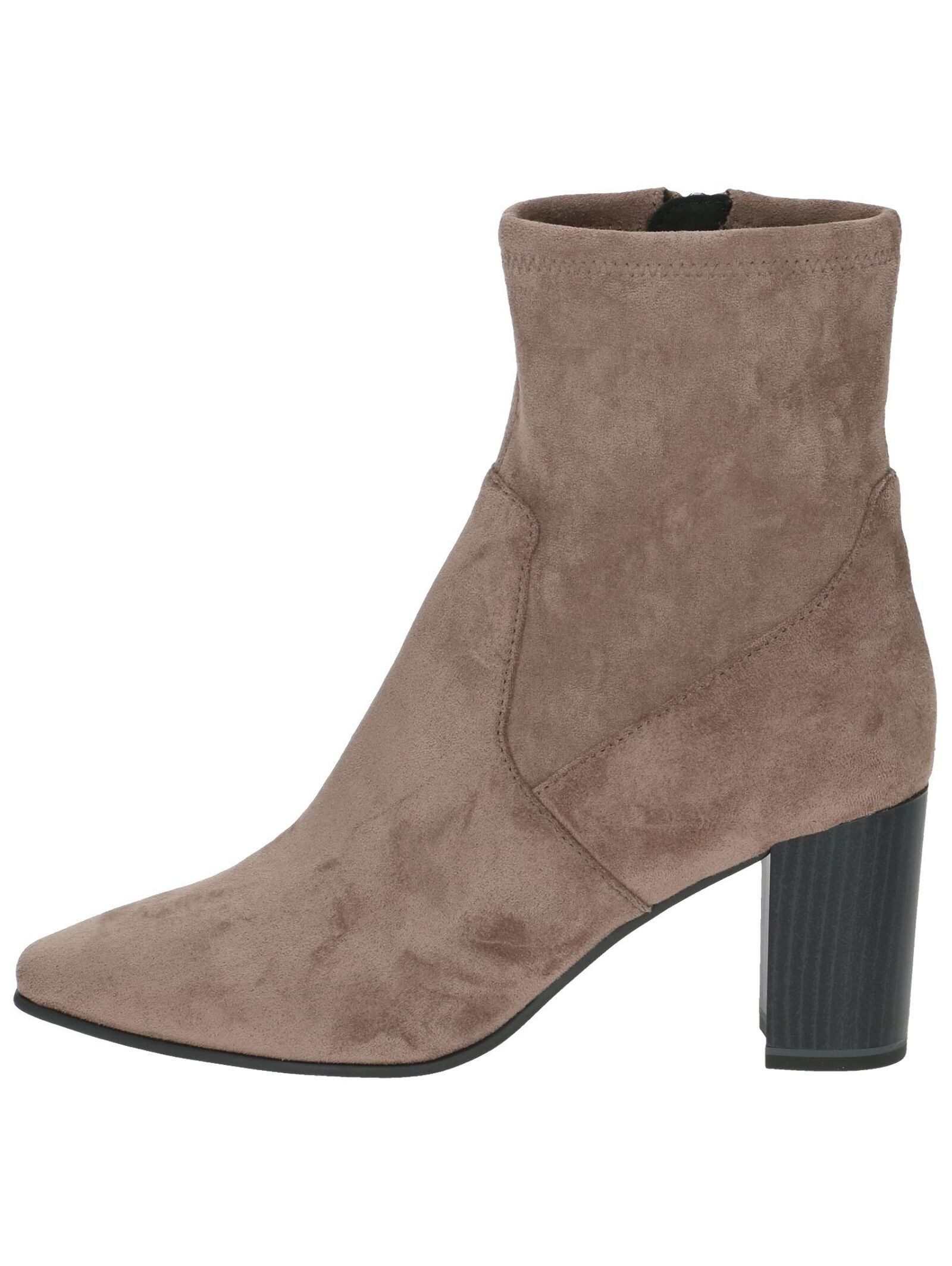 Caprice Stiefelette Lederimitat Stiefelette günstig online kaufen