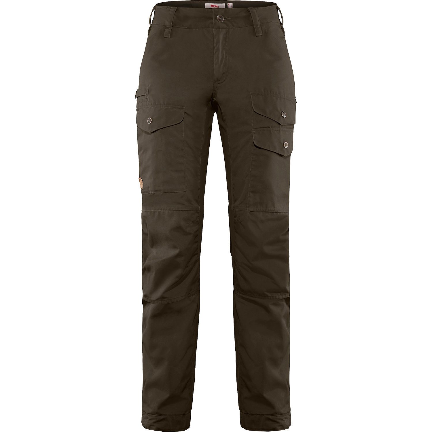 Fjällräven Funktionshose Hose Vidda Pro Ventilated