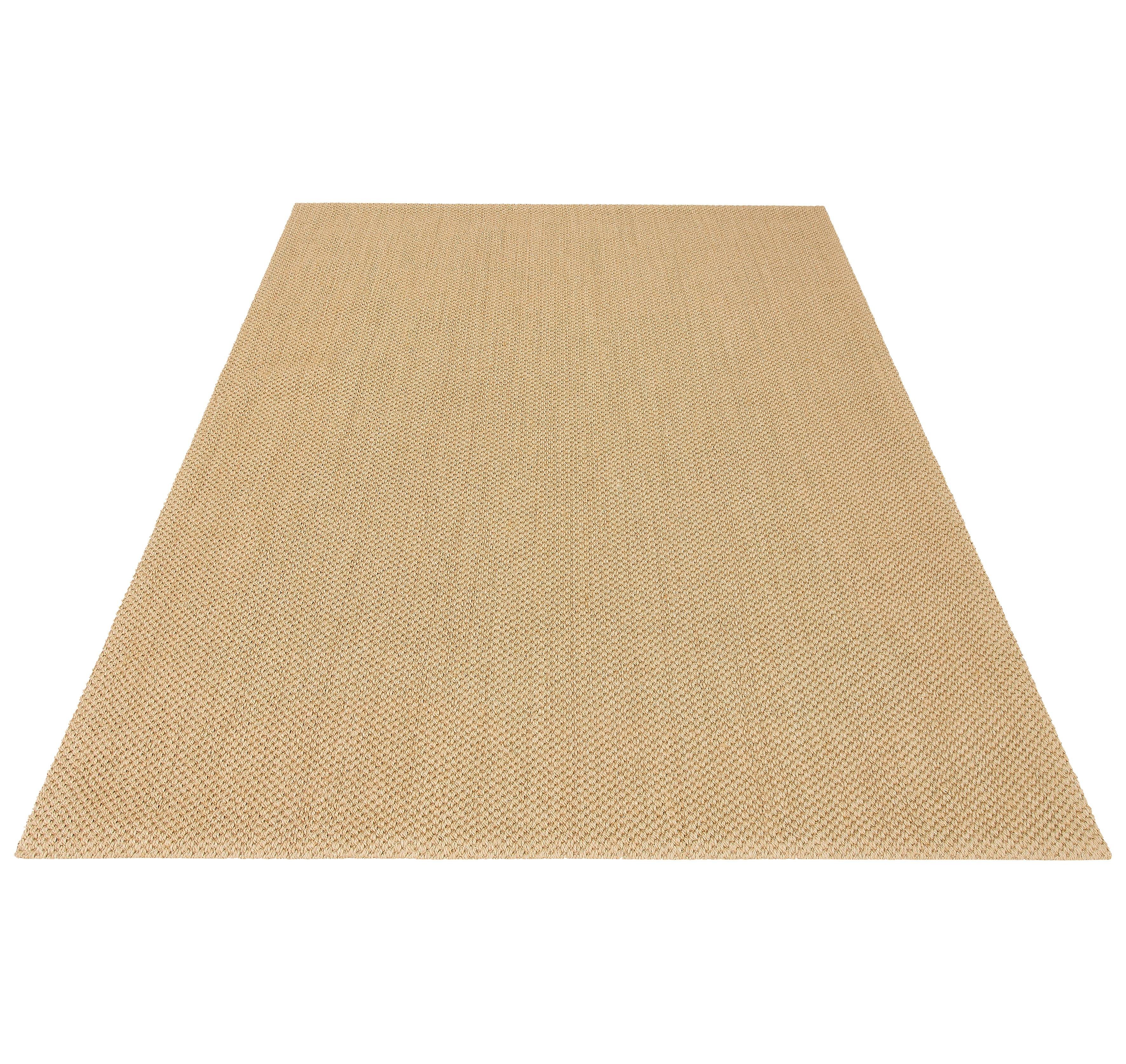 Sisalteppich »Kerim«, , rechteckig, Höhe 10 mm Sisalteppich »Kerim«, , rechteckig, Höhe 10 mm