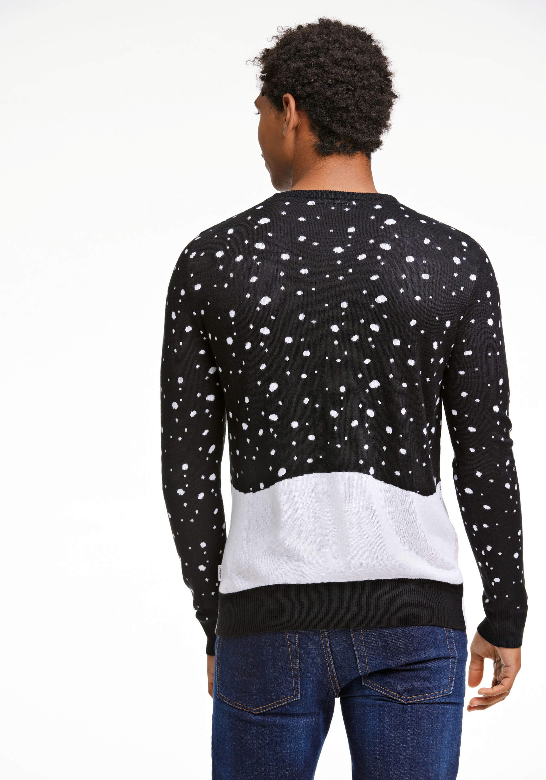 LINDBERGH Strickpullover Lindbergh Strickpullover günstig online kaufen