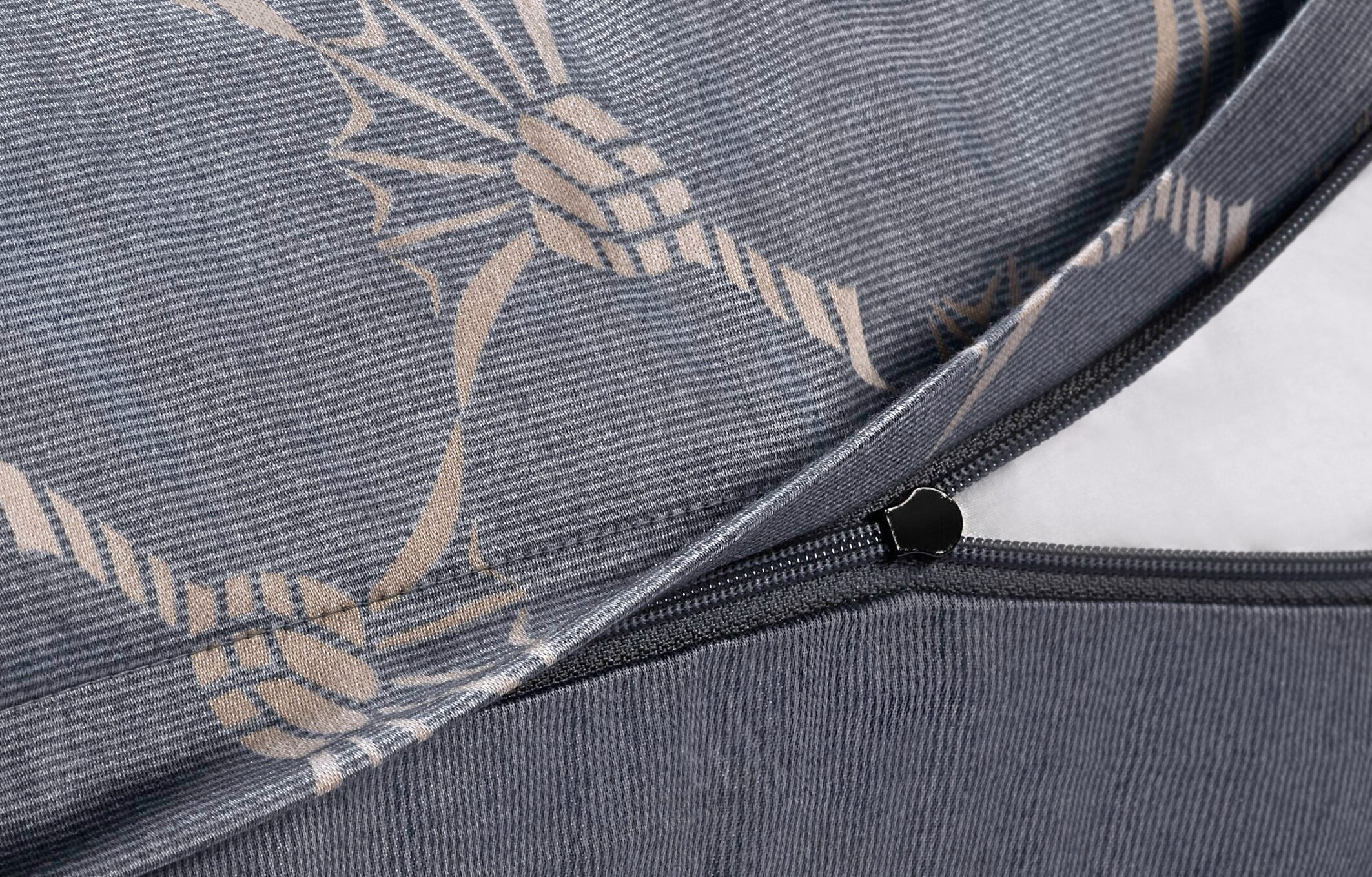 JOOP! Bettwäsche JOOP! LIVING - CORNFLOWER günstig online kaufen