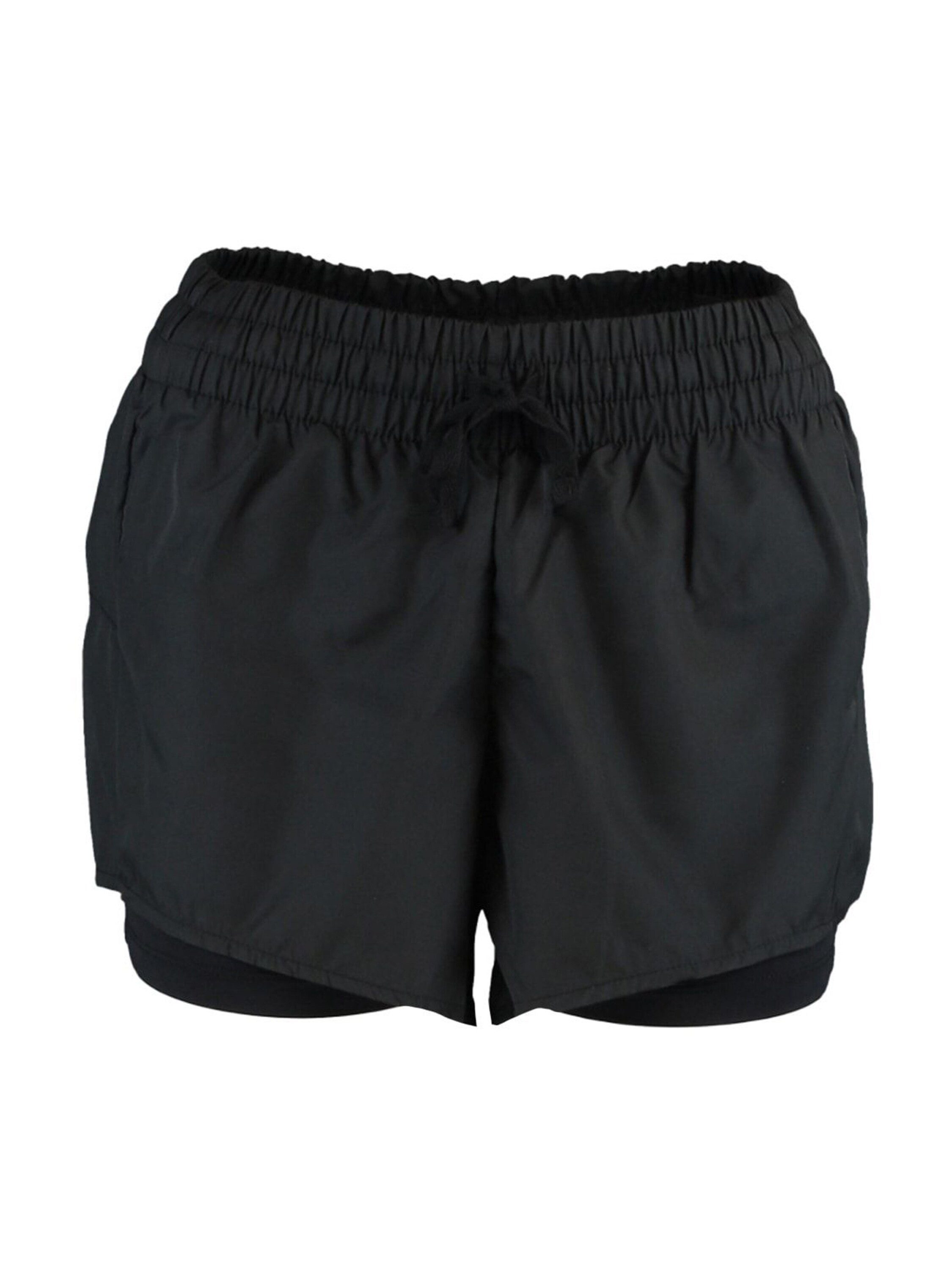 Trendyol Shorts (1-tlg) Drapiert/gerafft