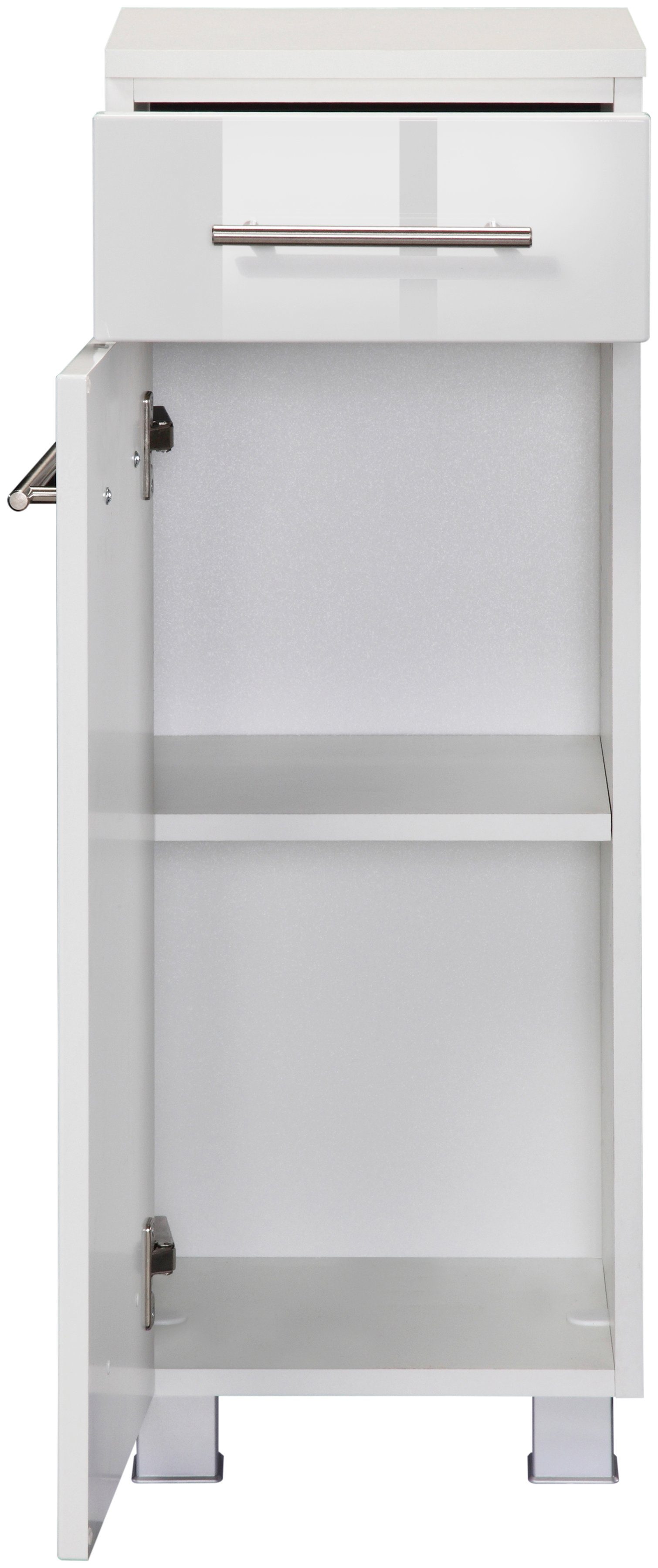 welltime Unterschrank Trento, verschiedene Ausführungen und Farben Badmöbel günstig online kaufen