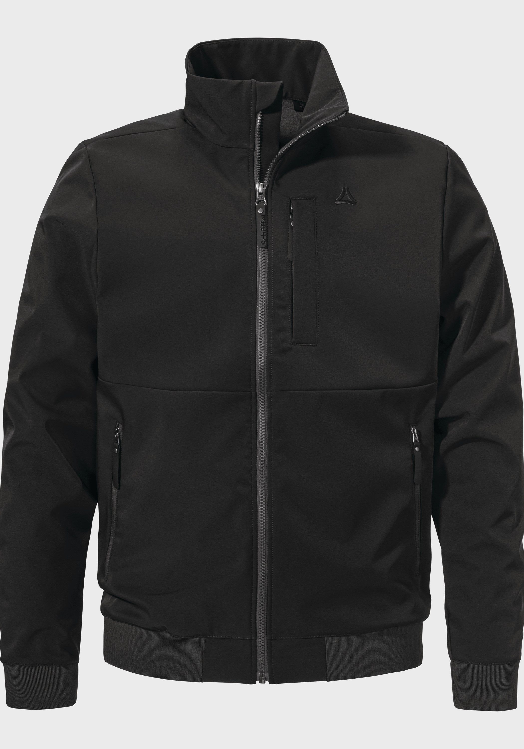 Schöffel Outdoorjacke Urban Softshell Jk Style Suavio MNS günstig online kaufen