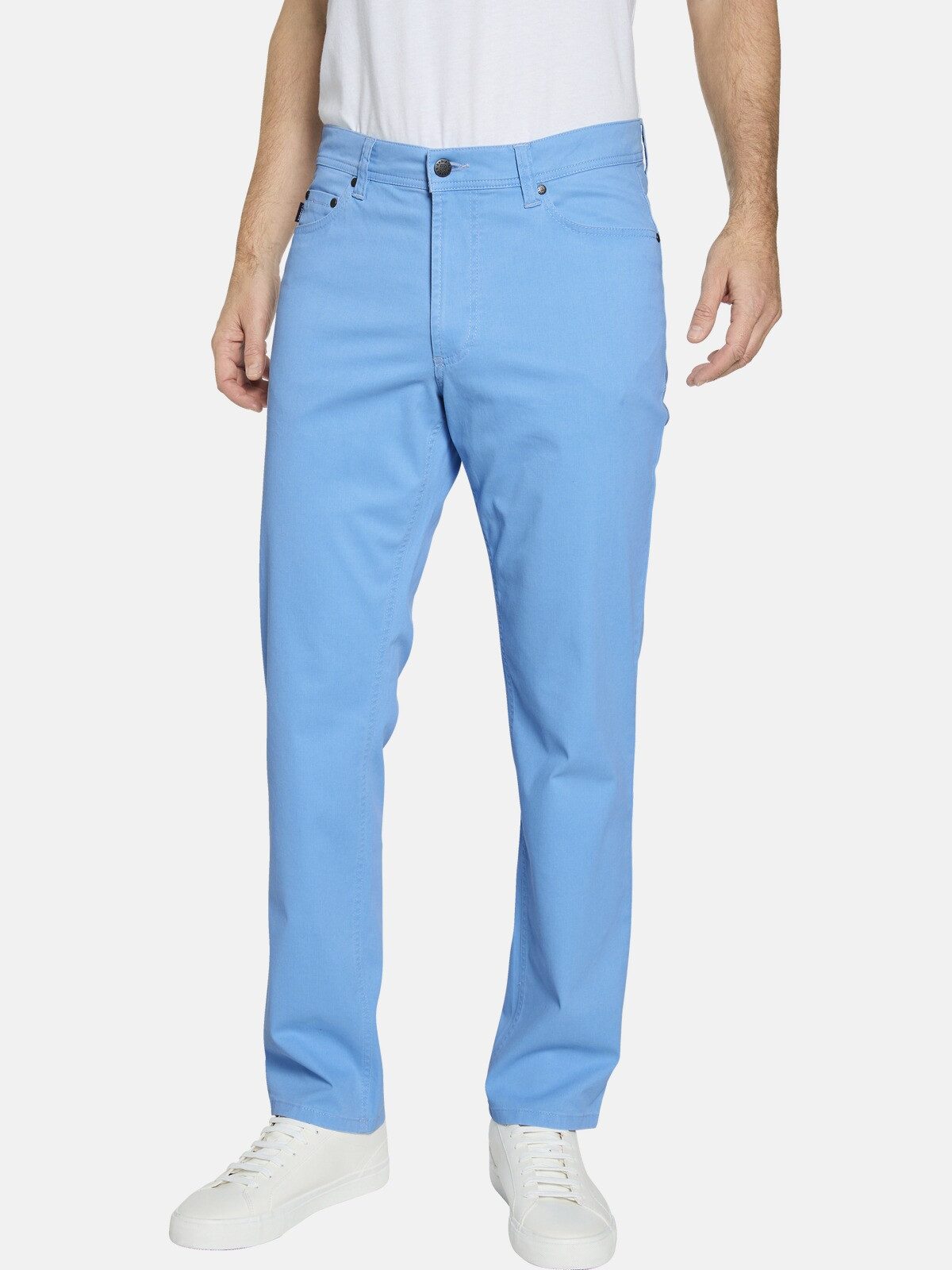 Babista 5-Pocket-Hose VRIENZIO im 5-Pocket Stil