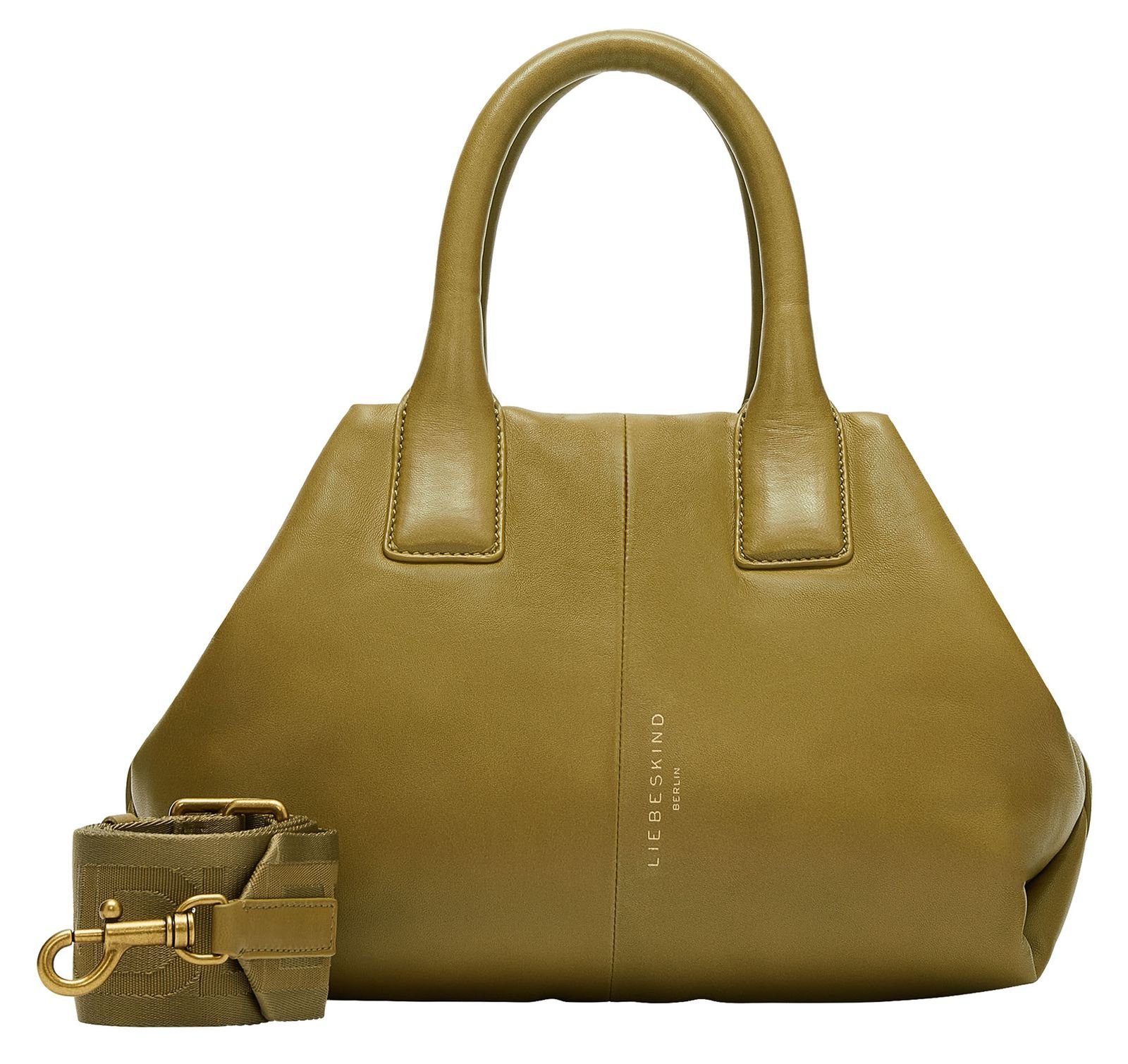 Handtasche Chelsea Puffy