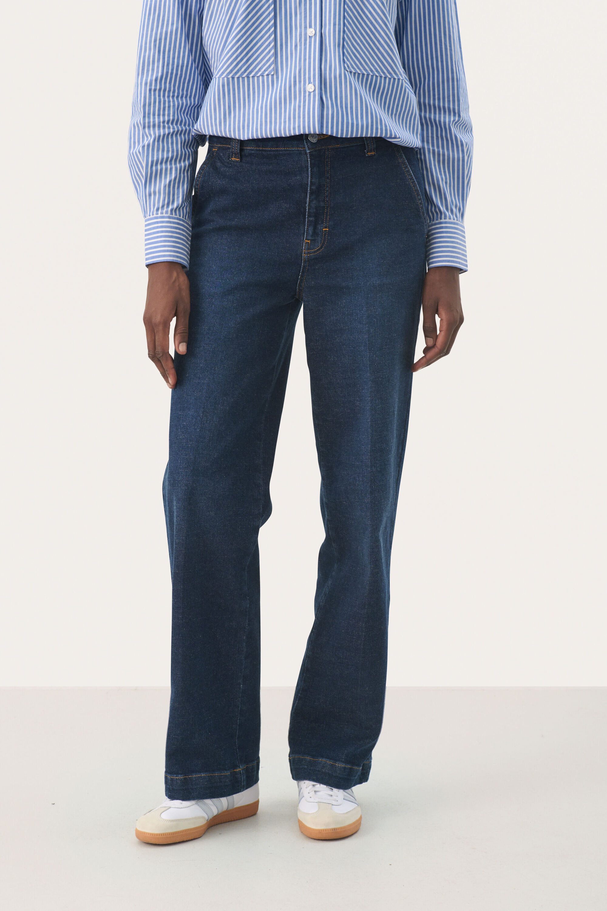 Part Two Regular-fit-Jeans Jeans GianniPW