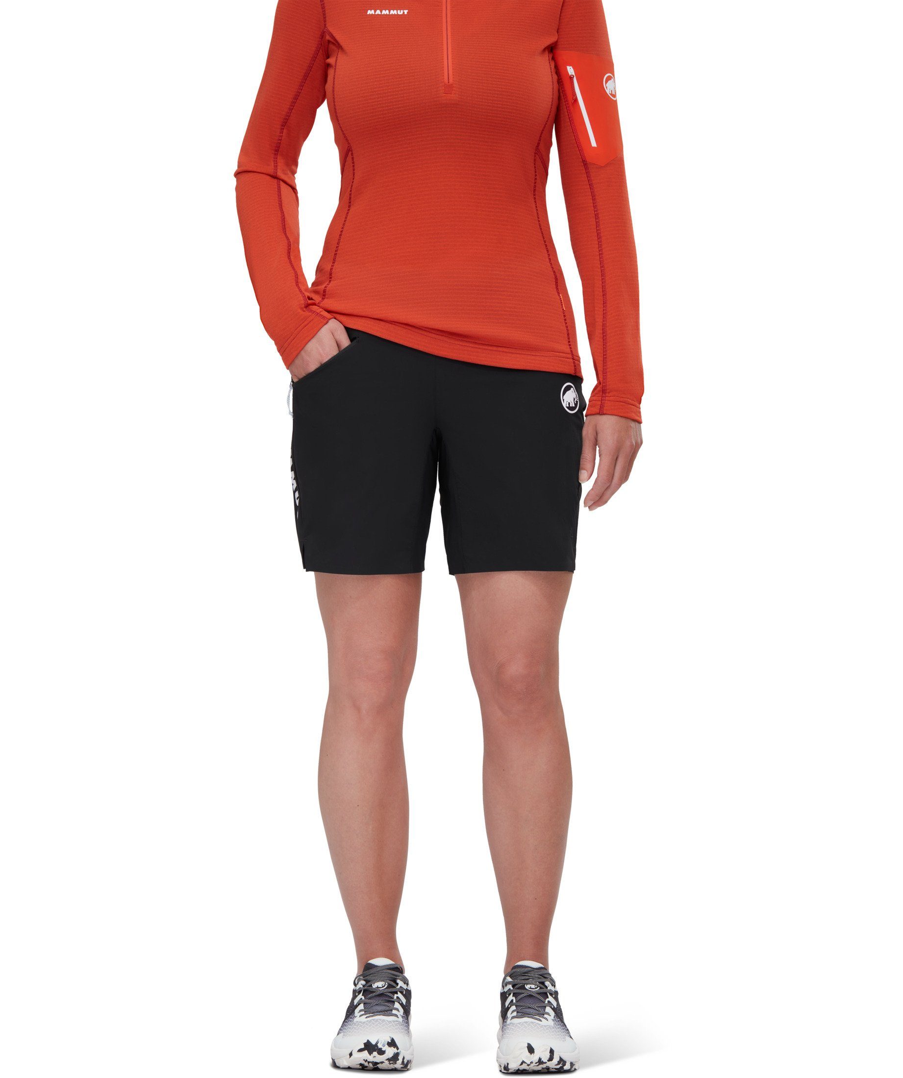 Mammut Trekkingshorts Aenergy Light SO Shorts günstig online kaufen