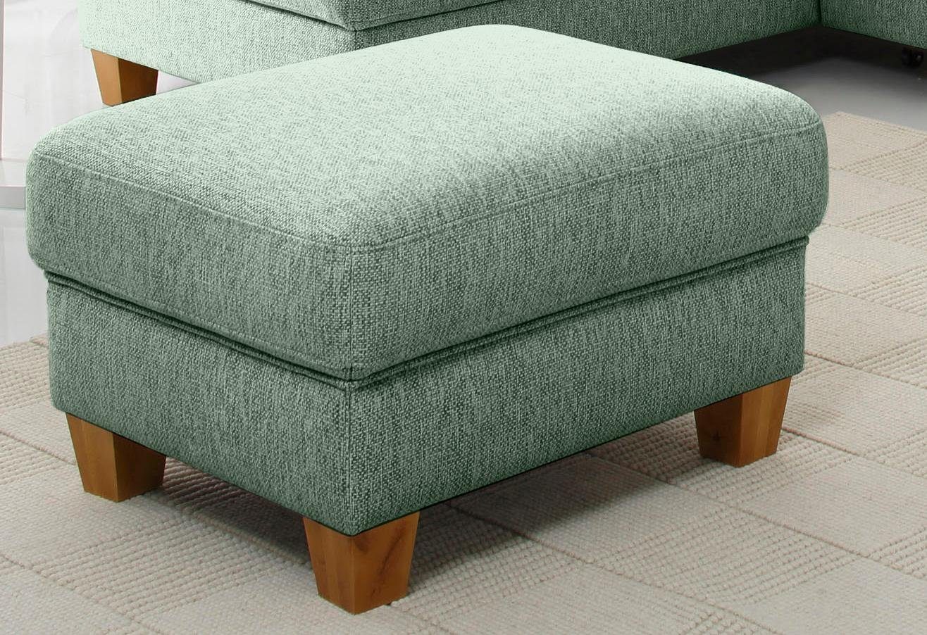 Home affaire Hocker Borkum, mit Federkern günstig online kaufen