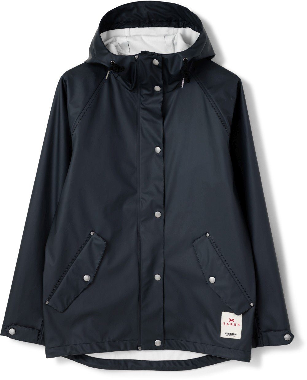 Tretorn Regenjacke Sarek 72 Rain Women