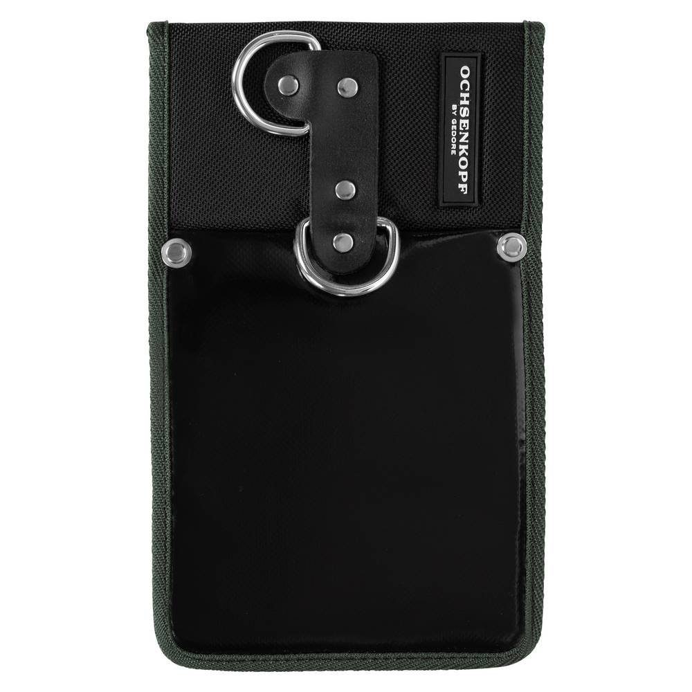 Axt Maßbandhalter