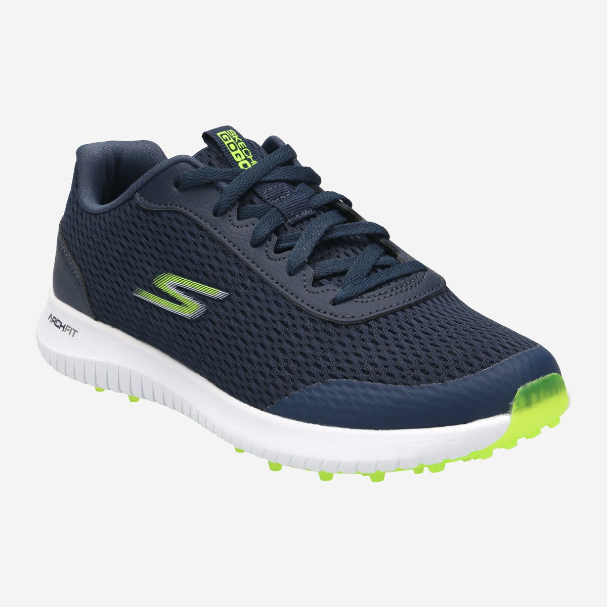 Skechers Skechers 214029 NVLM GO GOLF MAX, Golfschuhe, Blau, Herren Golfschuh
