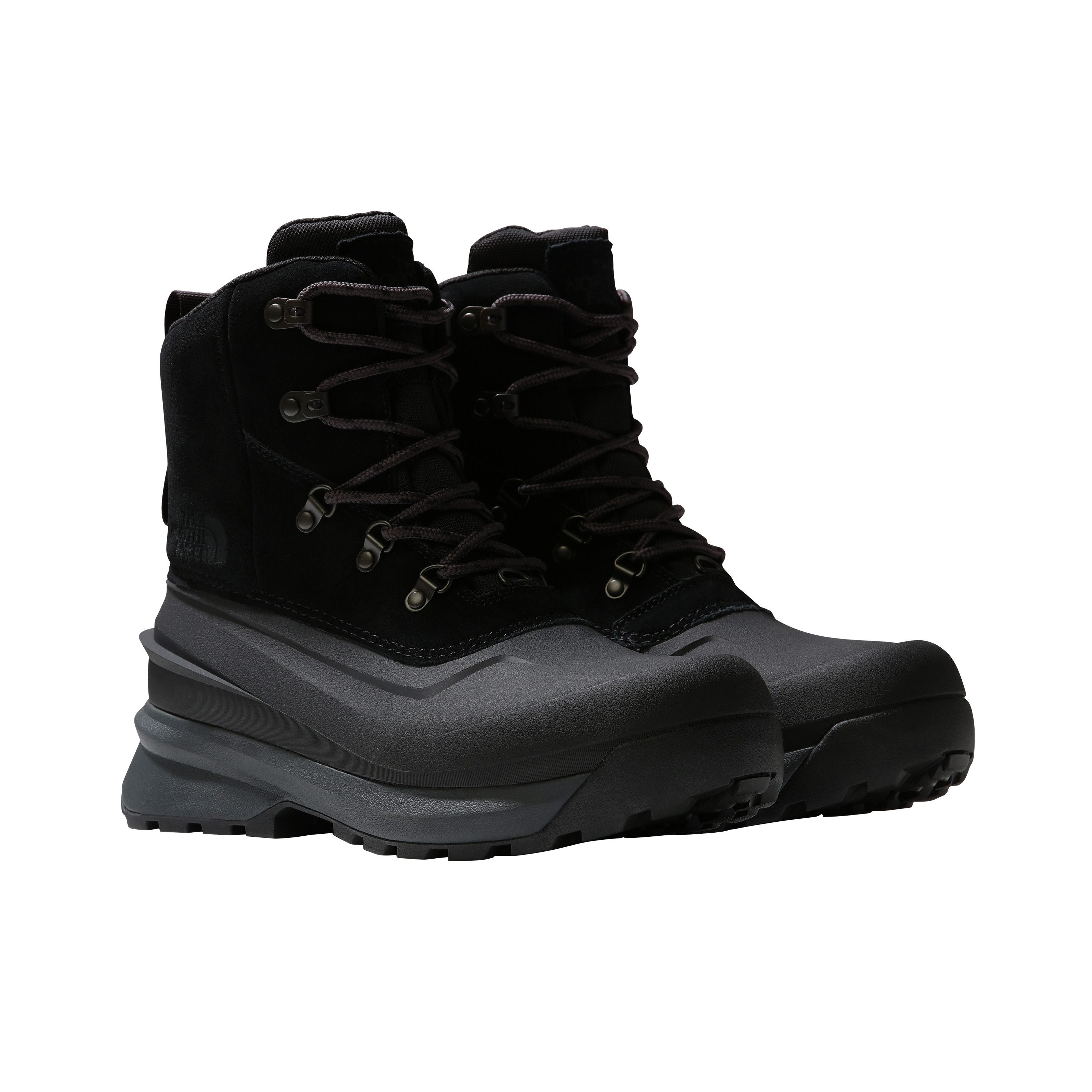 The North Face M CHILKAT V LACE WP Winterstiefel Snowboots, Winterboots, Winterschuhe, wasserdicht