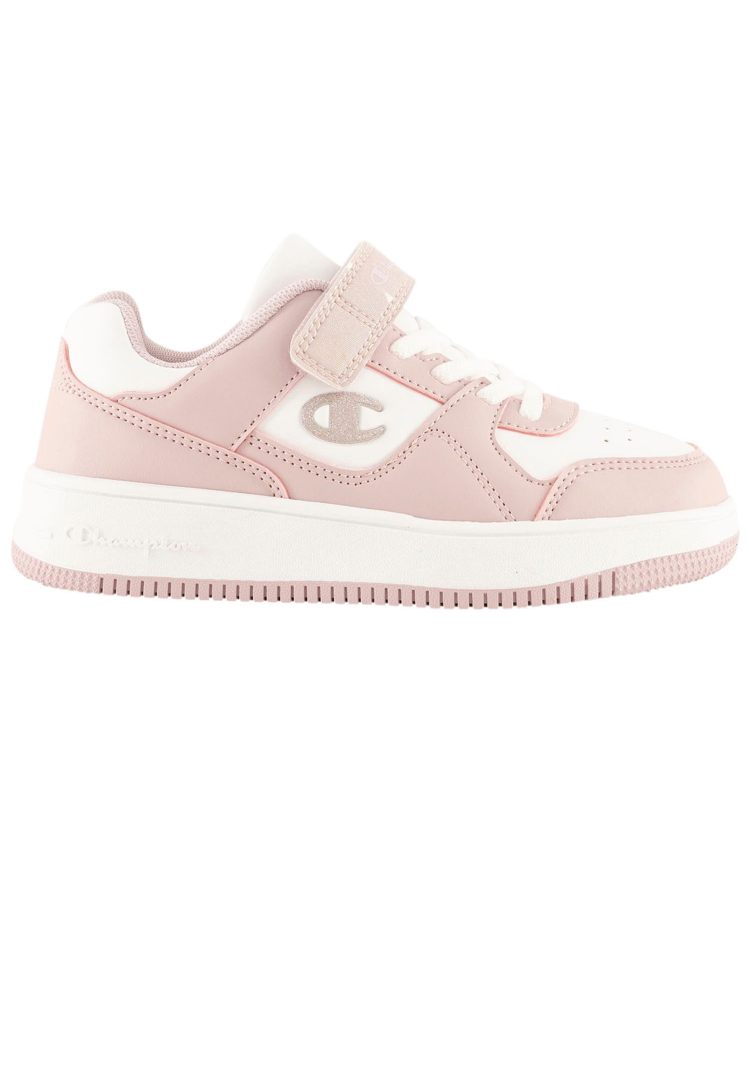 Champion RD18 LOW G PS Sneaker für Kinder