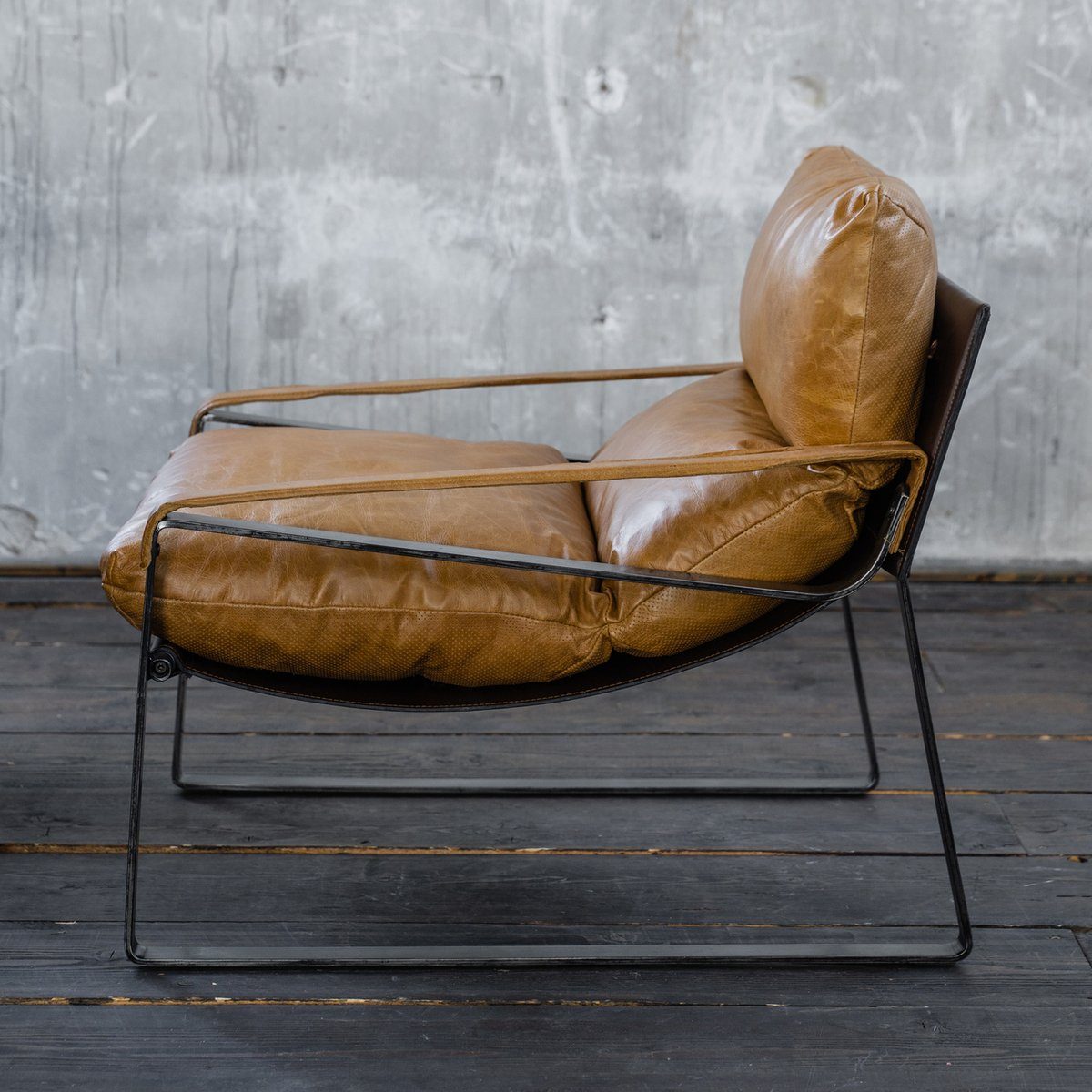 KAWOLA Sessel KUBE - KAWOLA