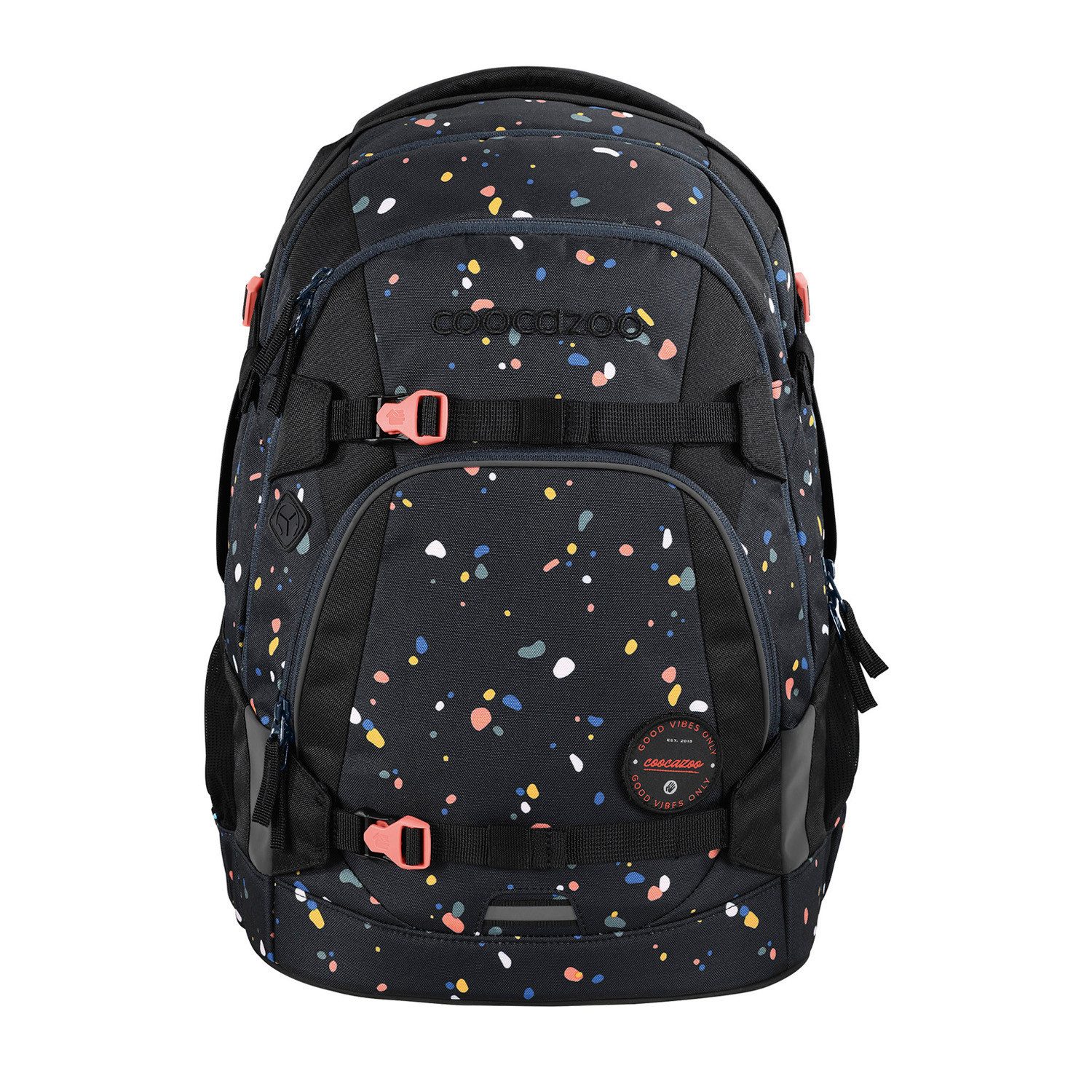 Schulrucksack Mate - Schultasche, Rucksack für die Schule, Schulranzen