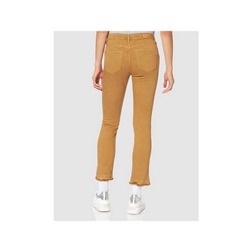 s.Oliver 7/8-Hose uni slim fit (1-tlg., keine Angabe)