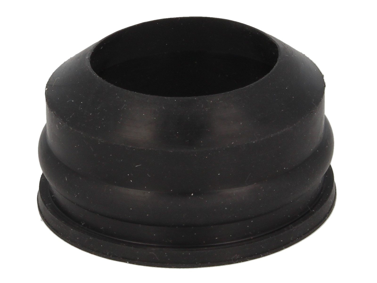 Stedo Ablaufrohr Sickennippel für HT-Muffenanschluss - verschiedene Größen, DN 50 x DN 40