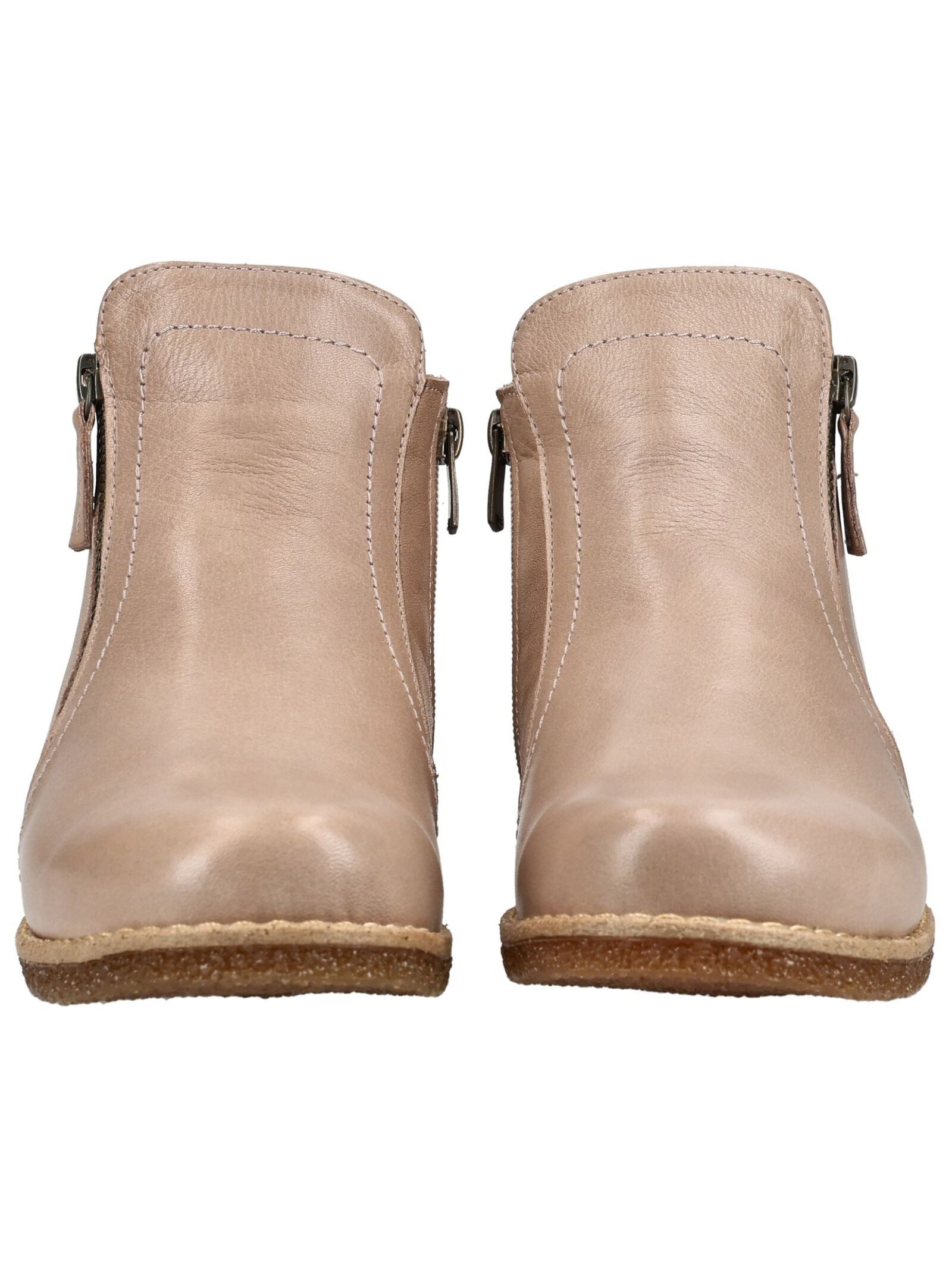 Andrea Conti Andrea Conti Stiefelette Leder Stiefelette