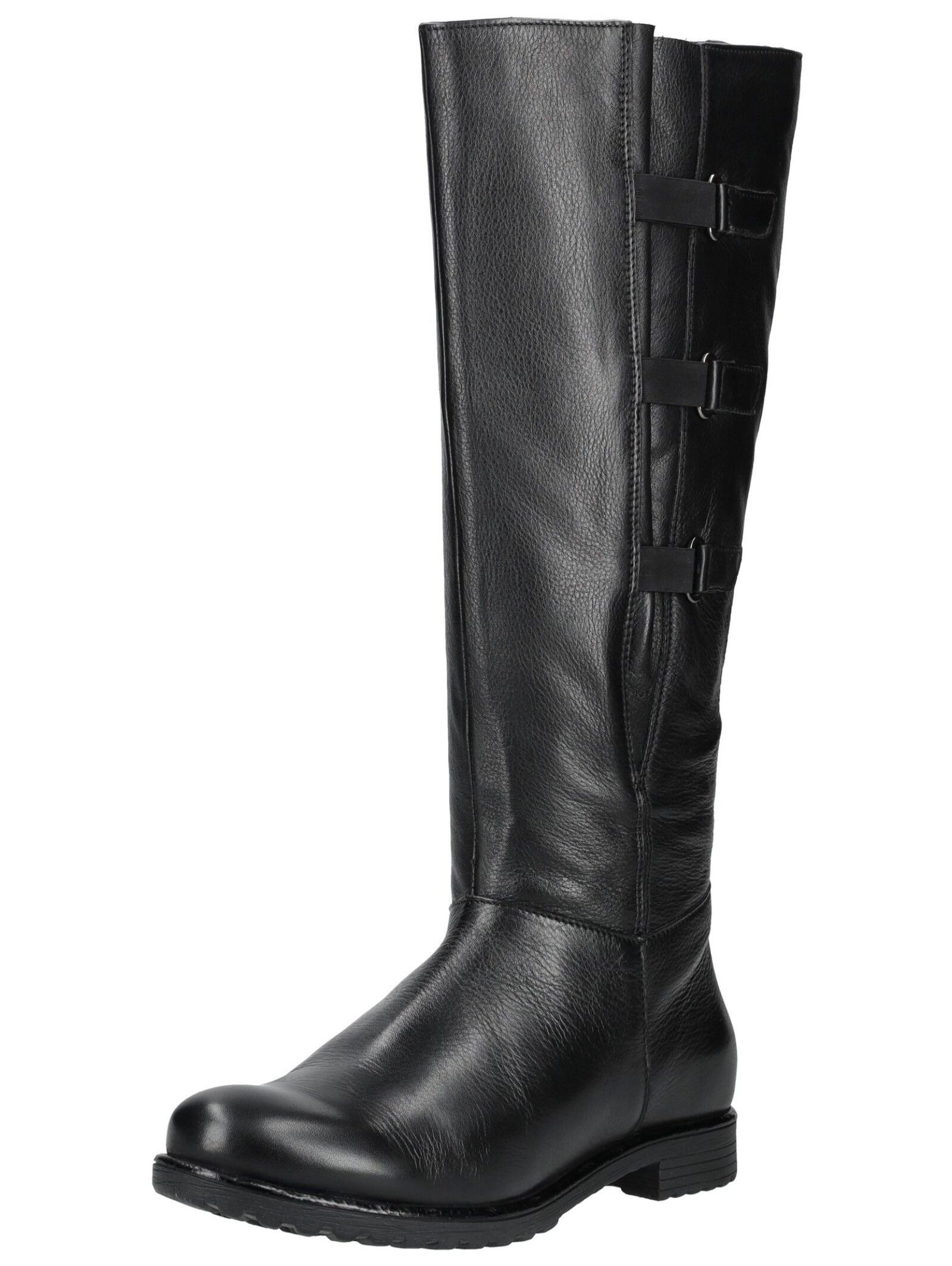 Ara Ara Stiefel Glattleder Stiefel günstig online kaufen
