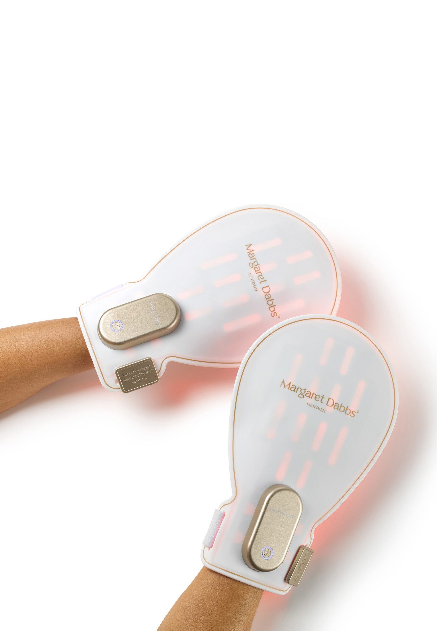 Margaret Dabbs Handpeeling Margaret Dabbs Handpflege-Tool