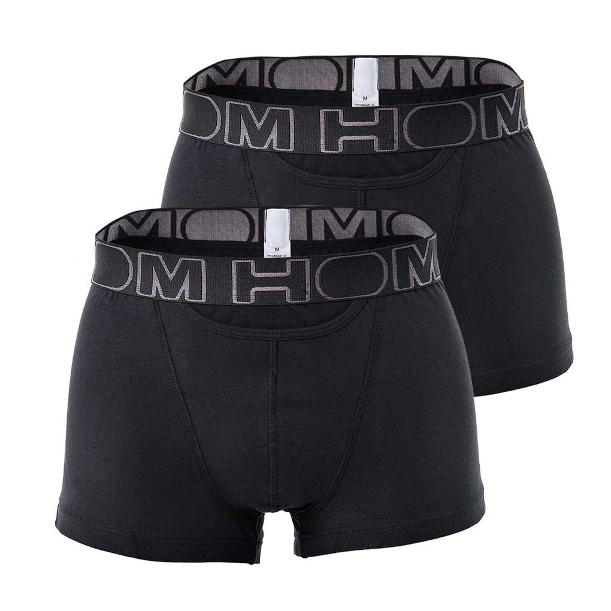 Boxer Herren Boxershort 2er Pack Baumwolle
