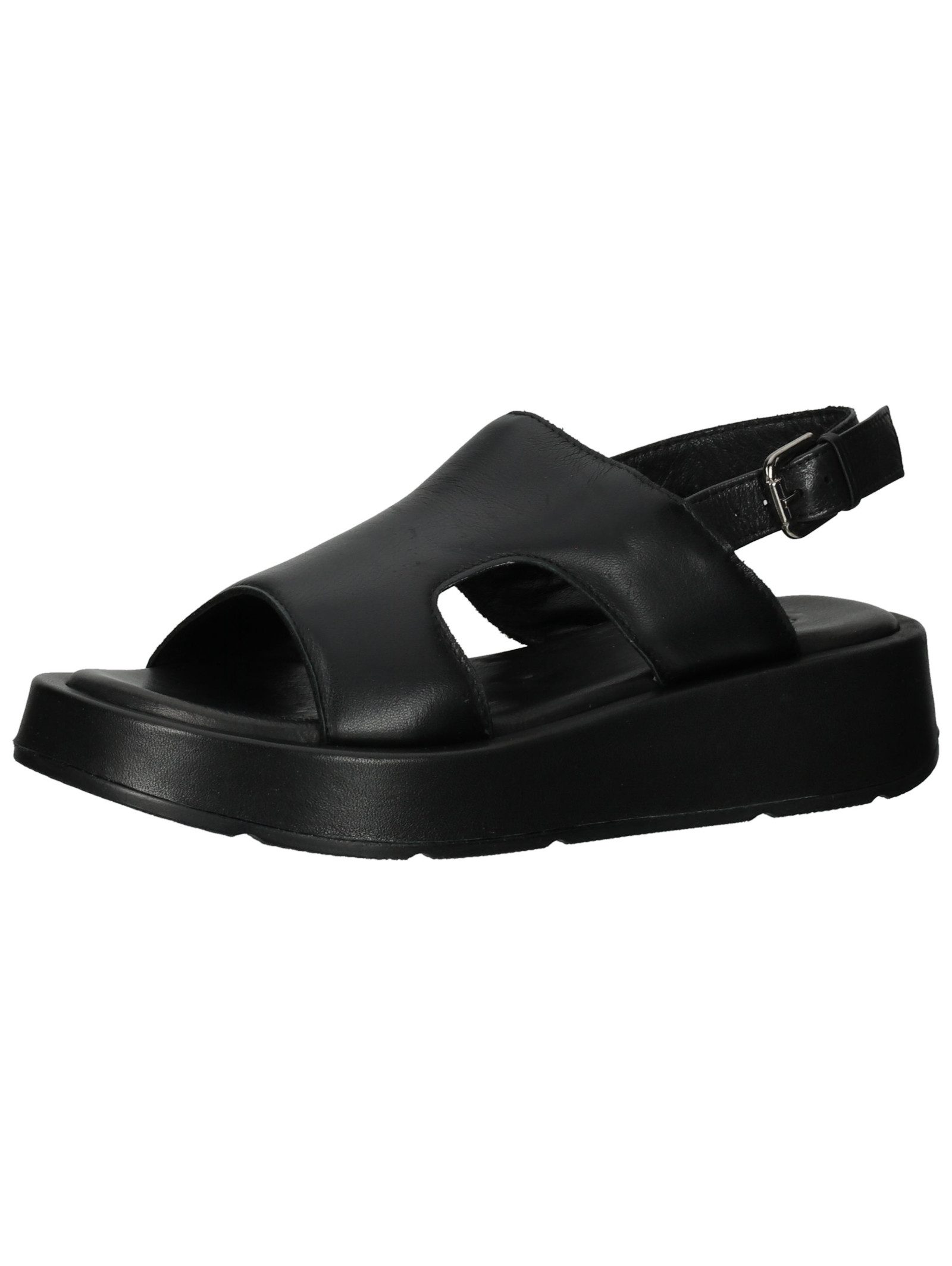 ILC Sandalen Leder Riemchensandalette günstig online kaufen