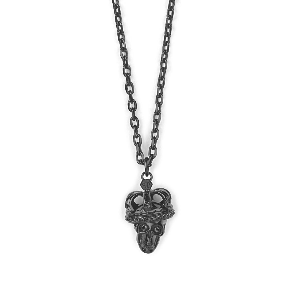 PHILIPP PLEIN Kette mit Anhänger PJ8AA24NU