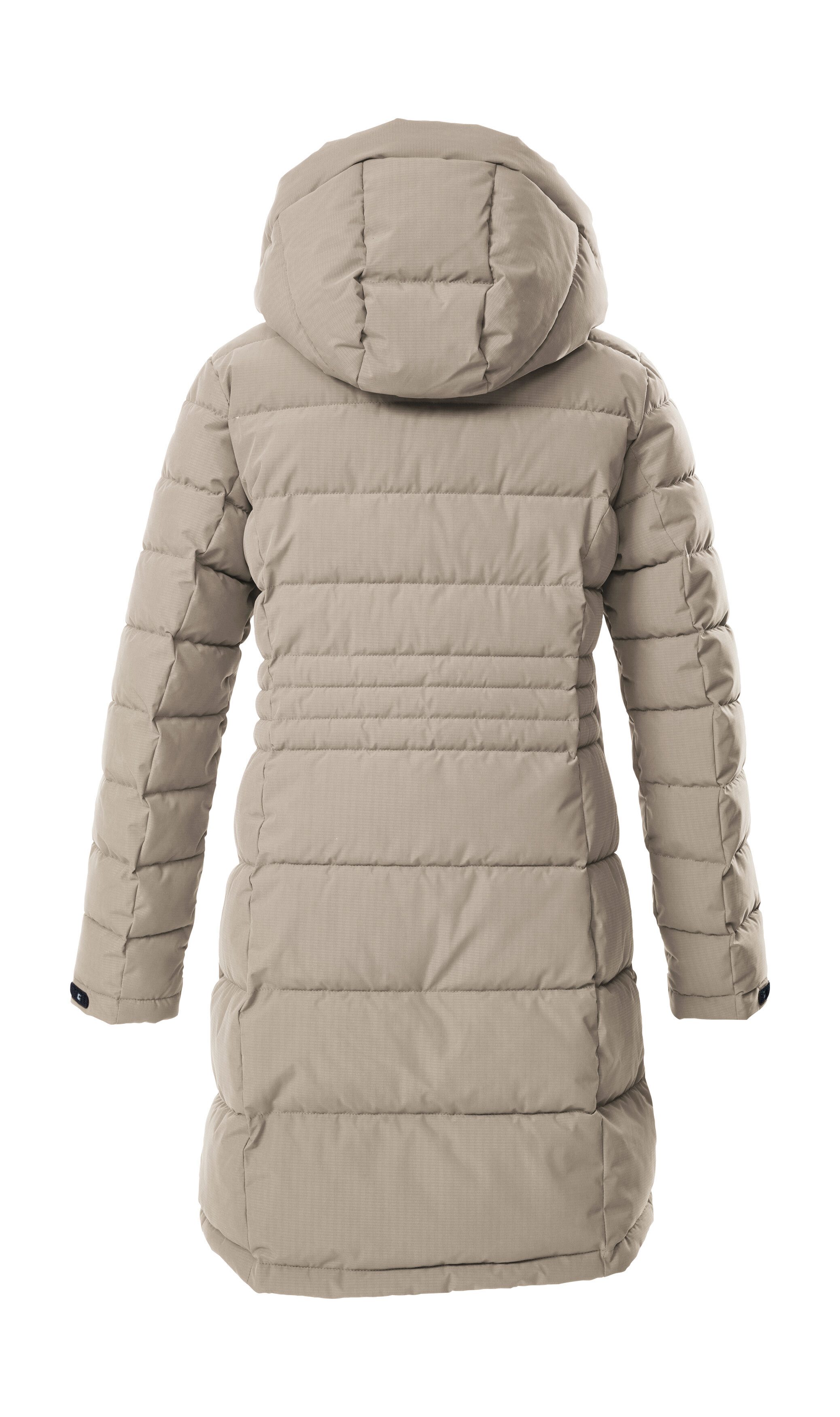 Killtec Steppmantel KOW 11 WMN QLTD PRK Wasserabweisender Parka mit verstel günstig online kaufen