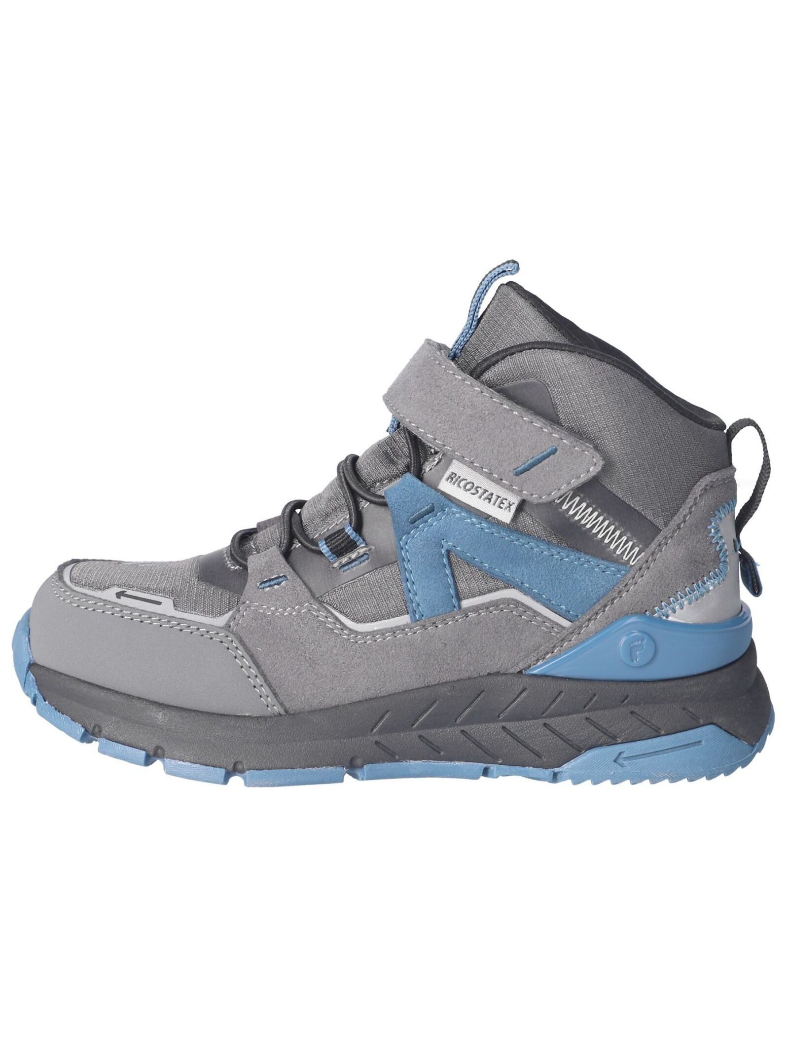 Ricosta Stiefelette Mesh . Stiefelette (1-tlg)