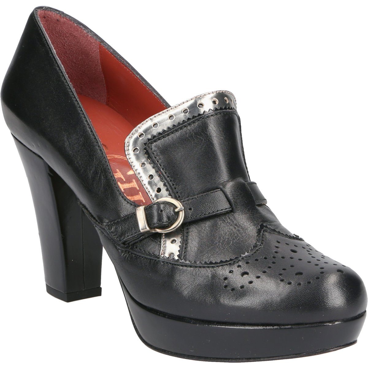 Paco Gil P2316 Pumps