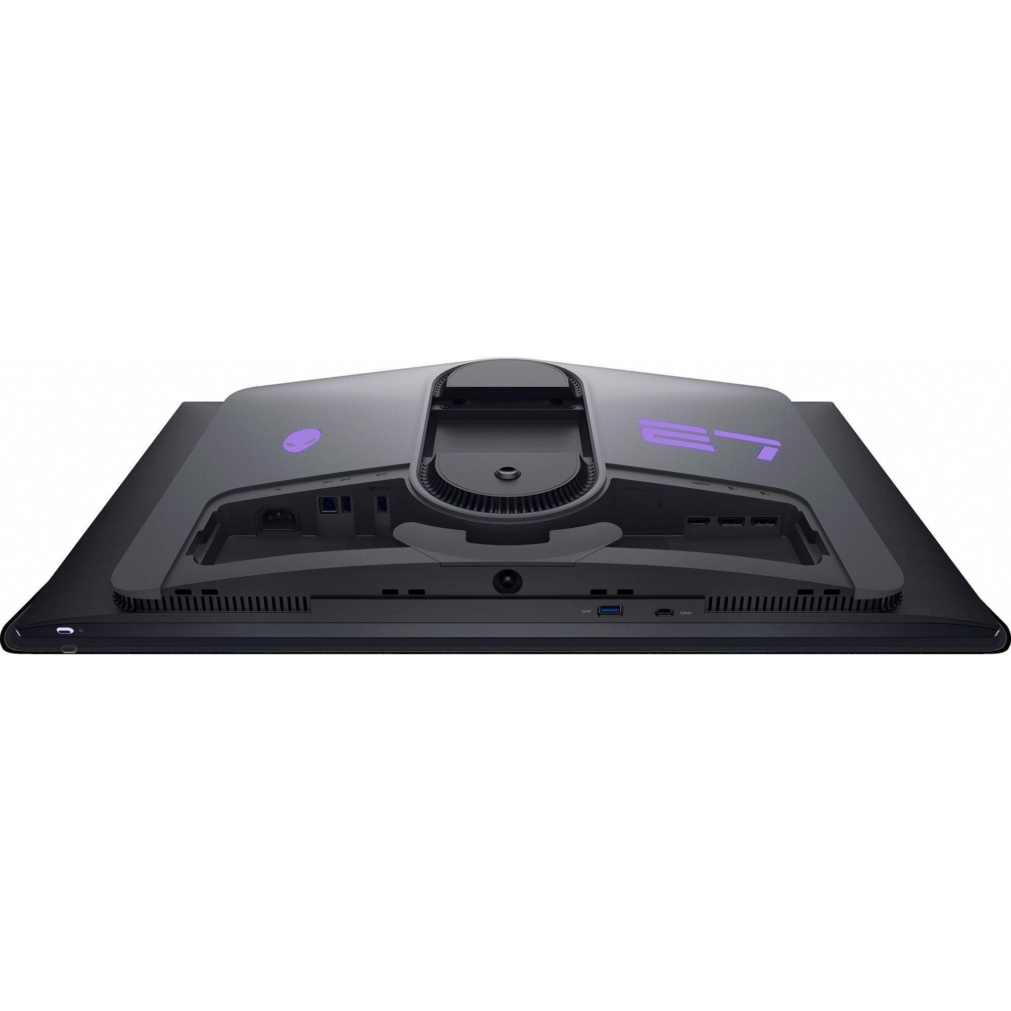 Alienware Alienware AW2725DF QD-OLED, Gaming-Monitor, (QHD, TFT-Monitor (2560 x 1440 px, 0.03 ms Reaktionszeit)