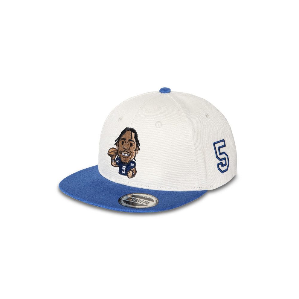 Indianapolis Colts Baseball Cap Indianapolis Colts NFLPA Cap - Richardson