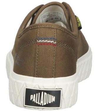 Palladium Sneaker Canvas Sneaker