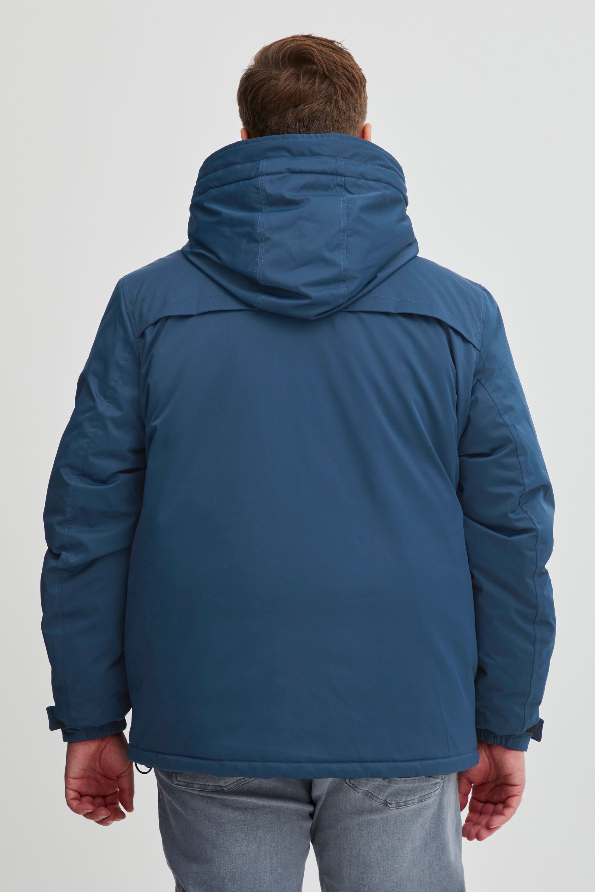 Blend Kurzjacke BHLeto Big & Tall (1-St) Klassische Übergangsjacke in großen Größen