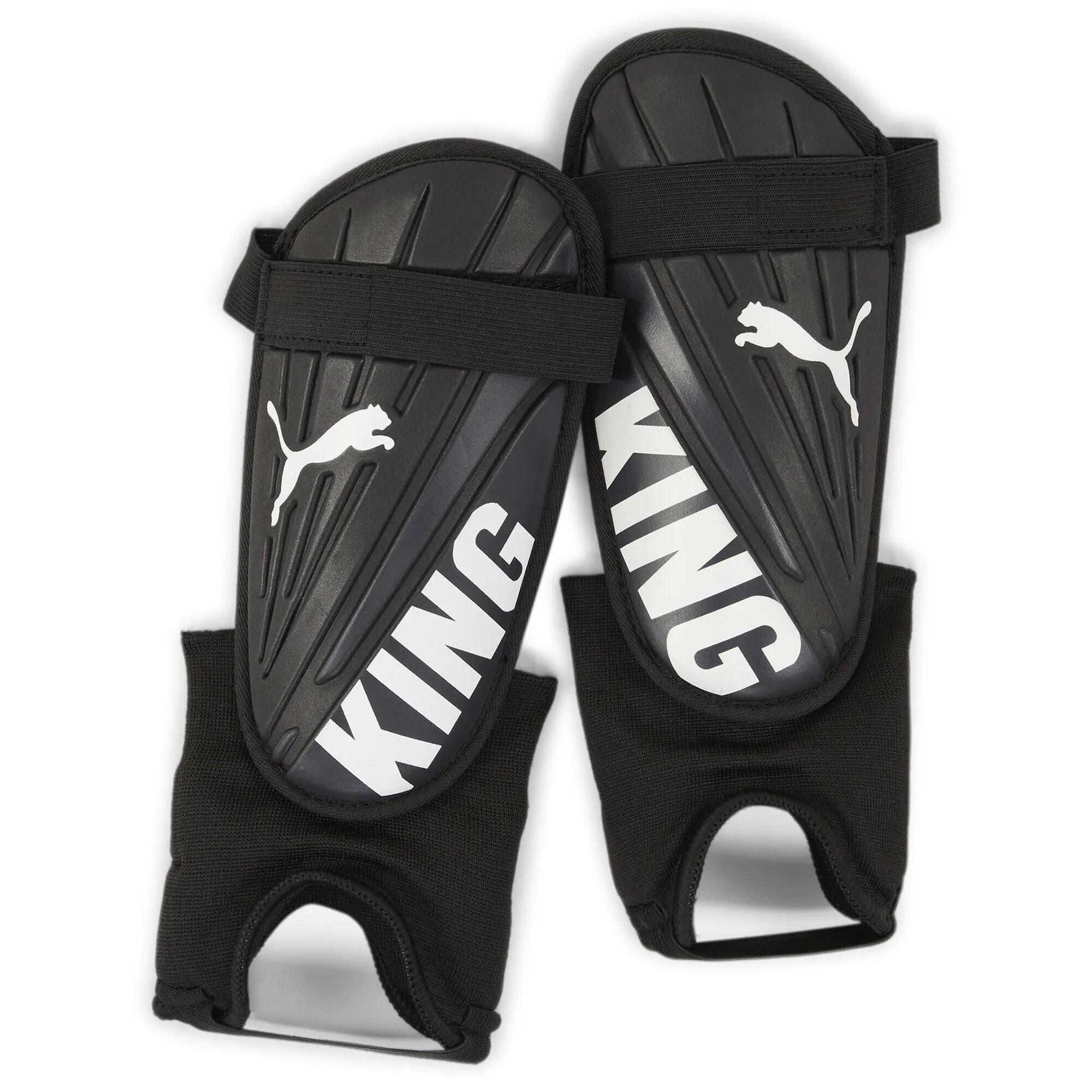 Fußball Schienbeinschoner Puma Schienbeinschoner King IS Ankle 030932