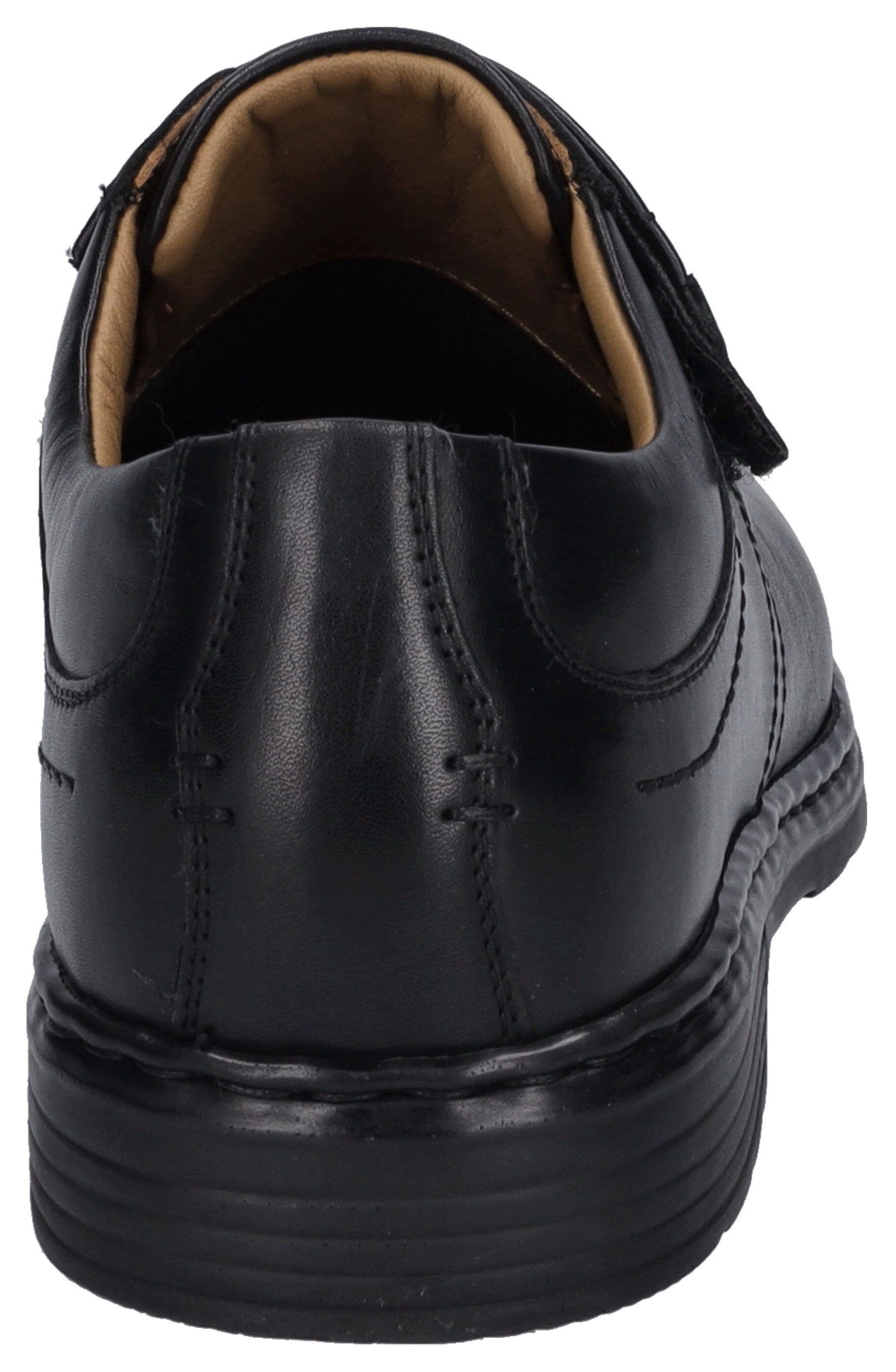 Josef Seibel Alastair 16 Klettschuh in komfortabler Schuhweite K (extraweit)